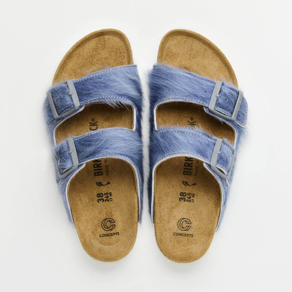 Concepts Arizona Fur