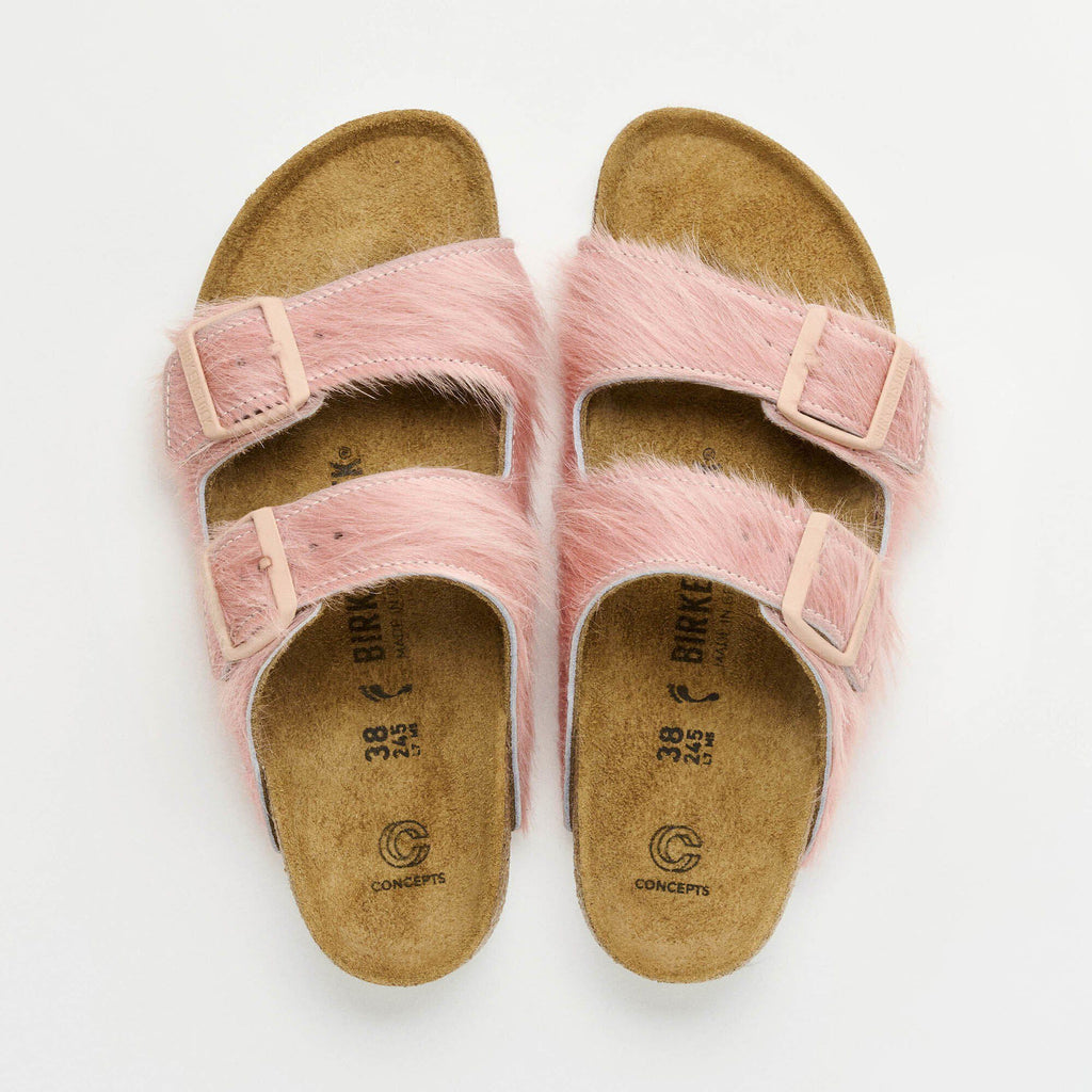 Concepts Arizona Fur