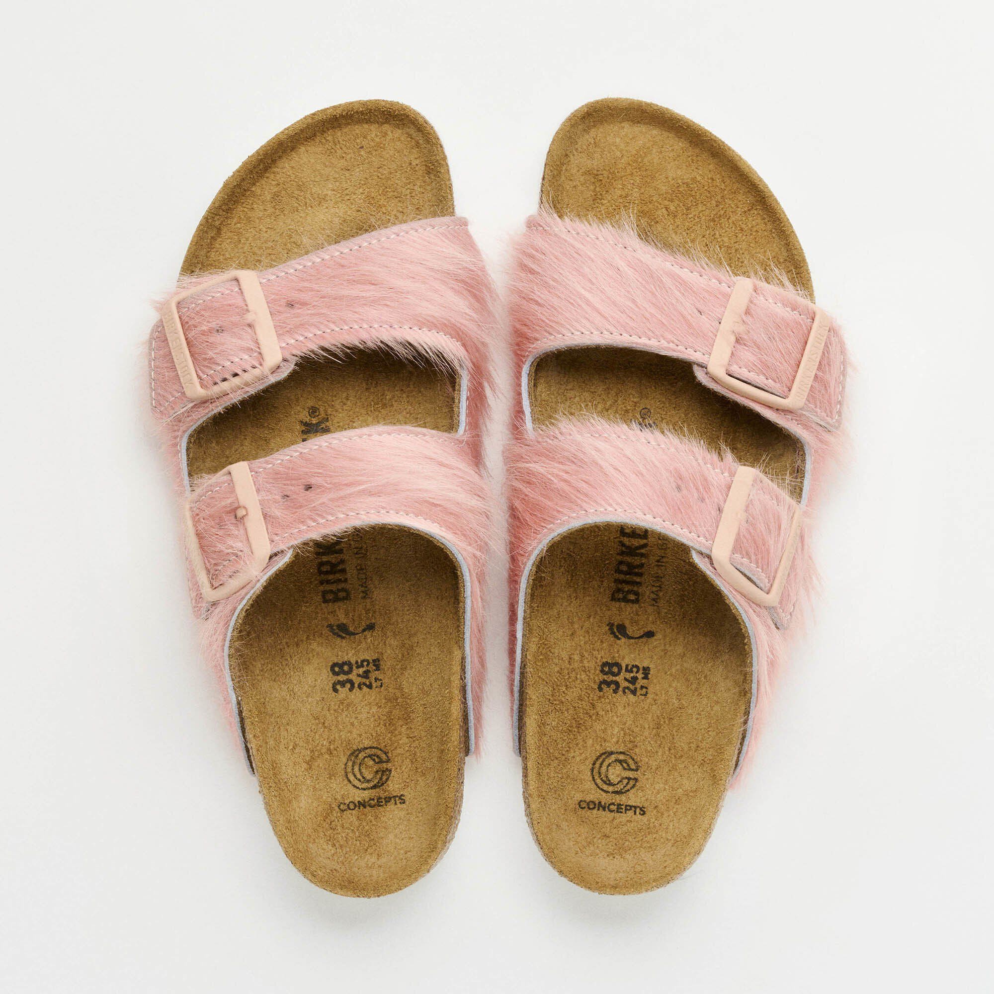 Concepts Arizona Fur