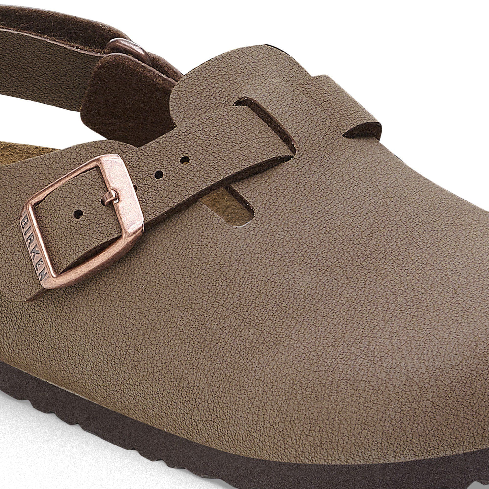 Tokio Kids Birko-Flor Nubuck