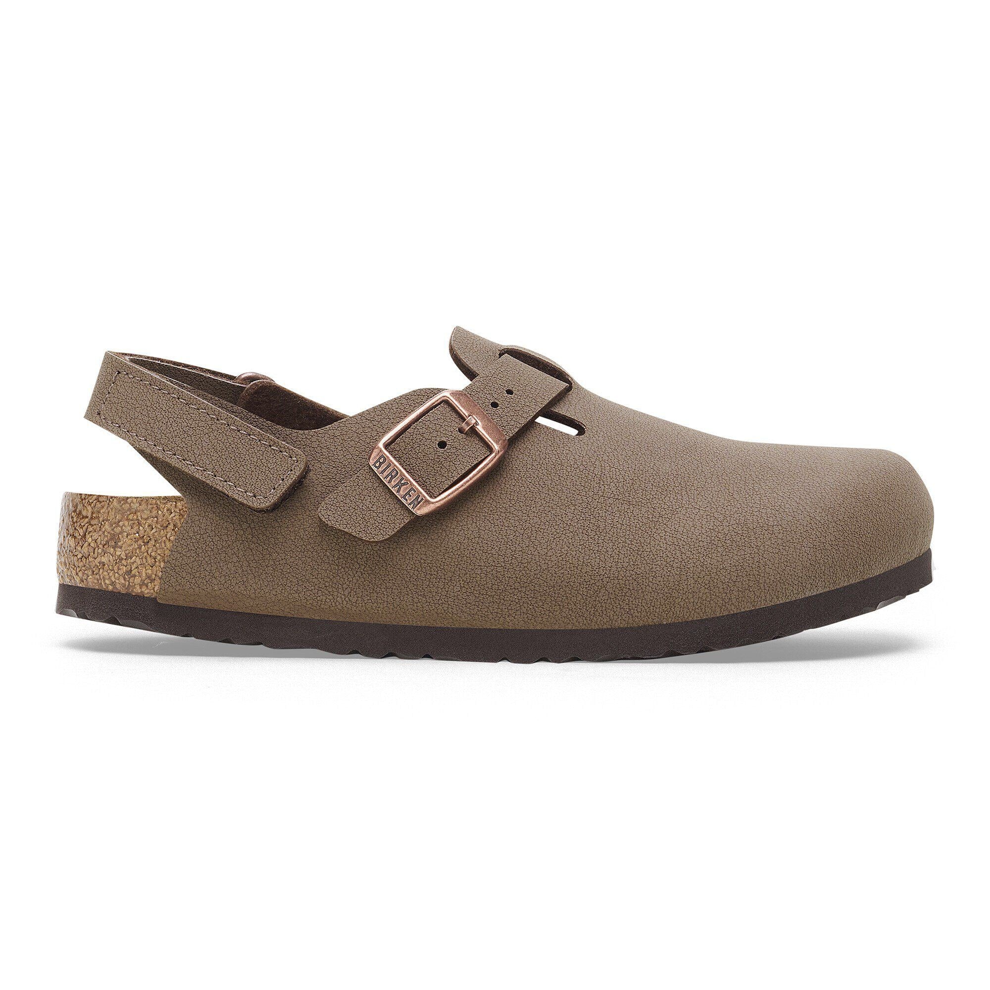 Tokio Kids Birko-Flor Nubuck