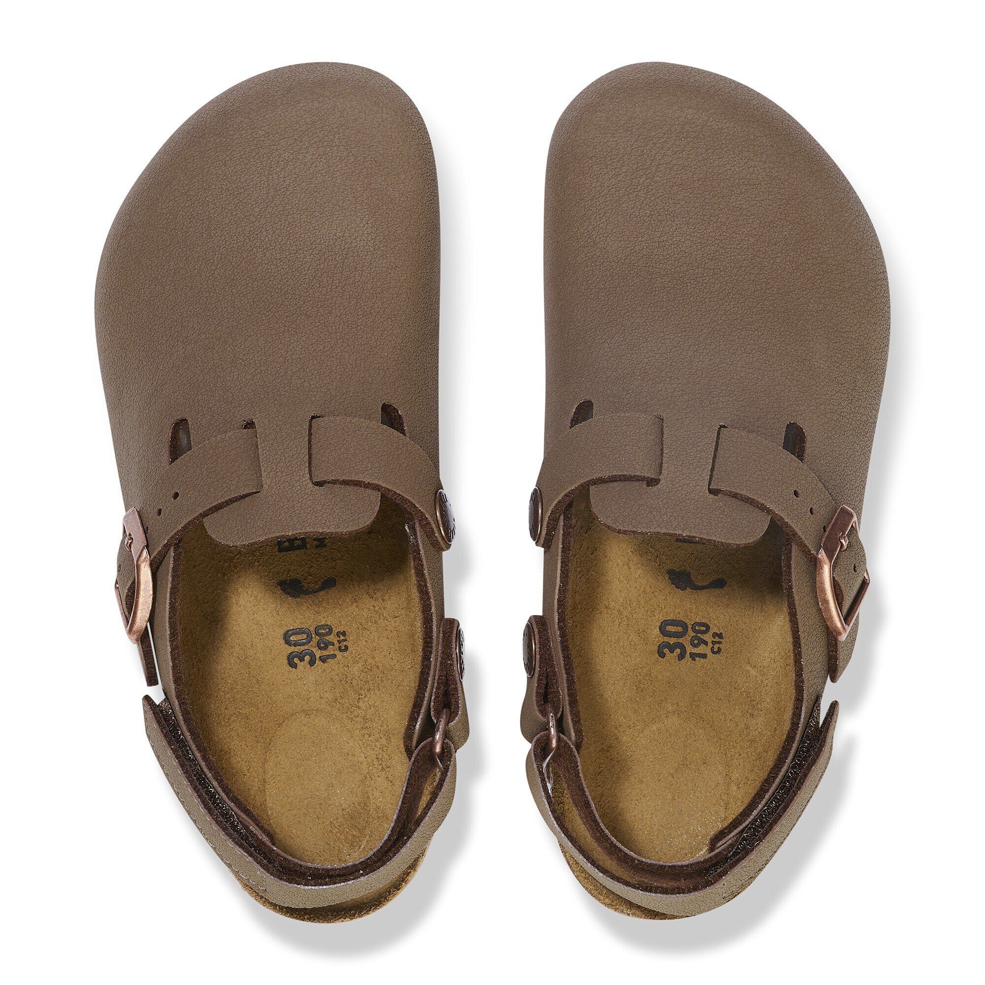 Tokio Kids Birko-Flor Nubuck