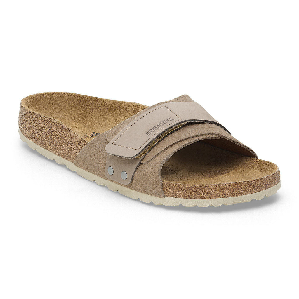 Oita Nubuck Leather/Suede