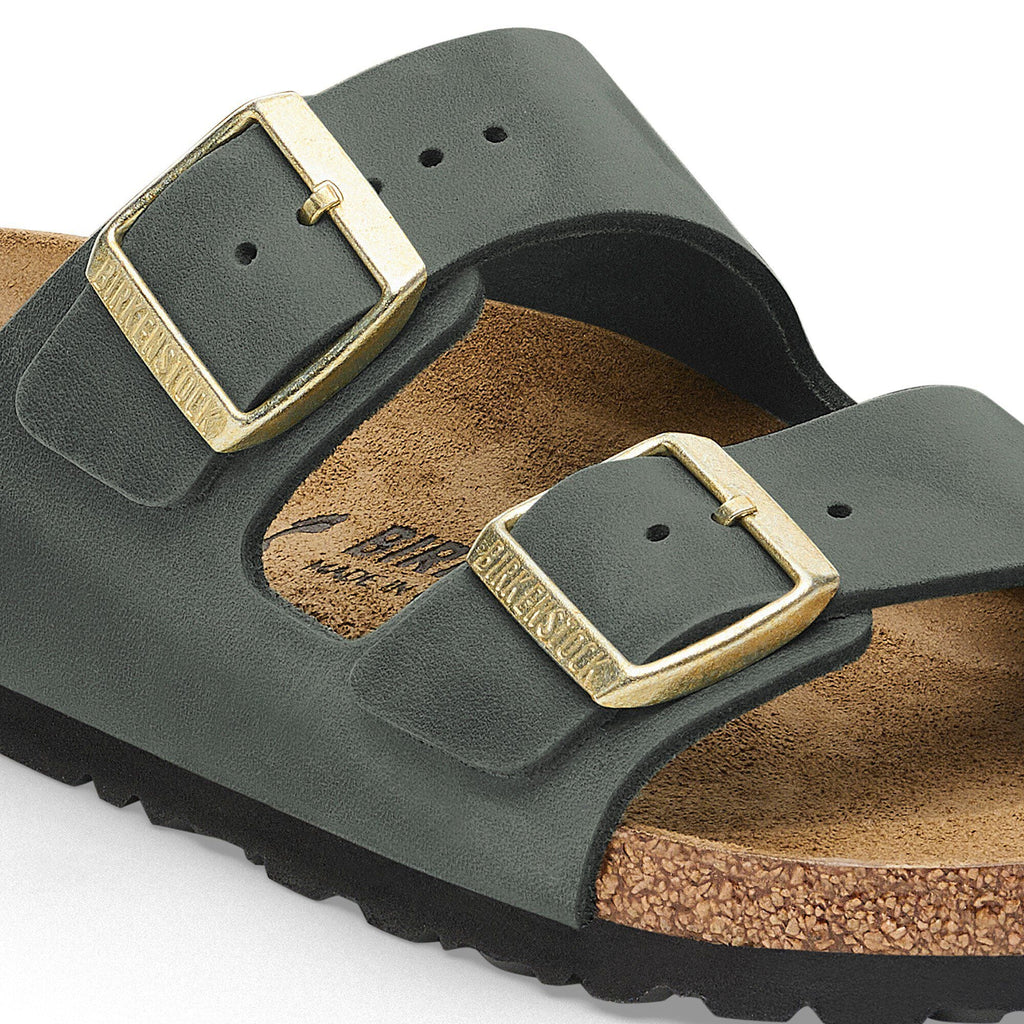 Arizona Waxy Leather