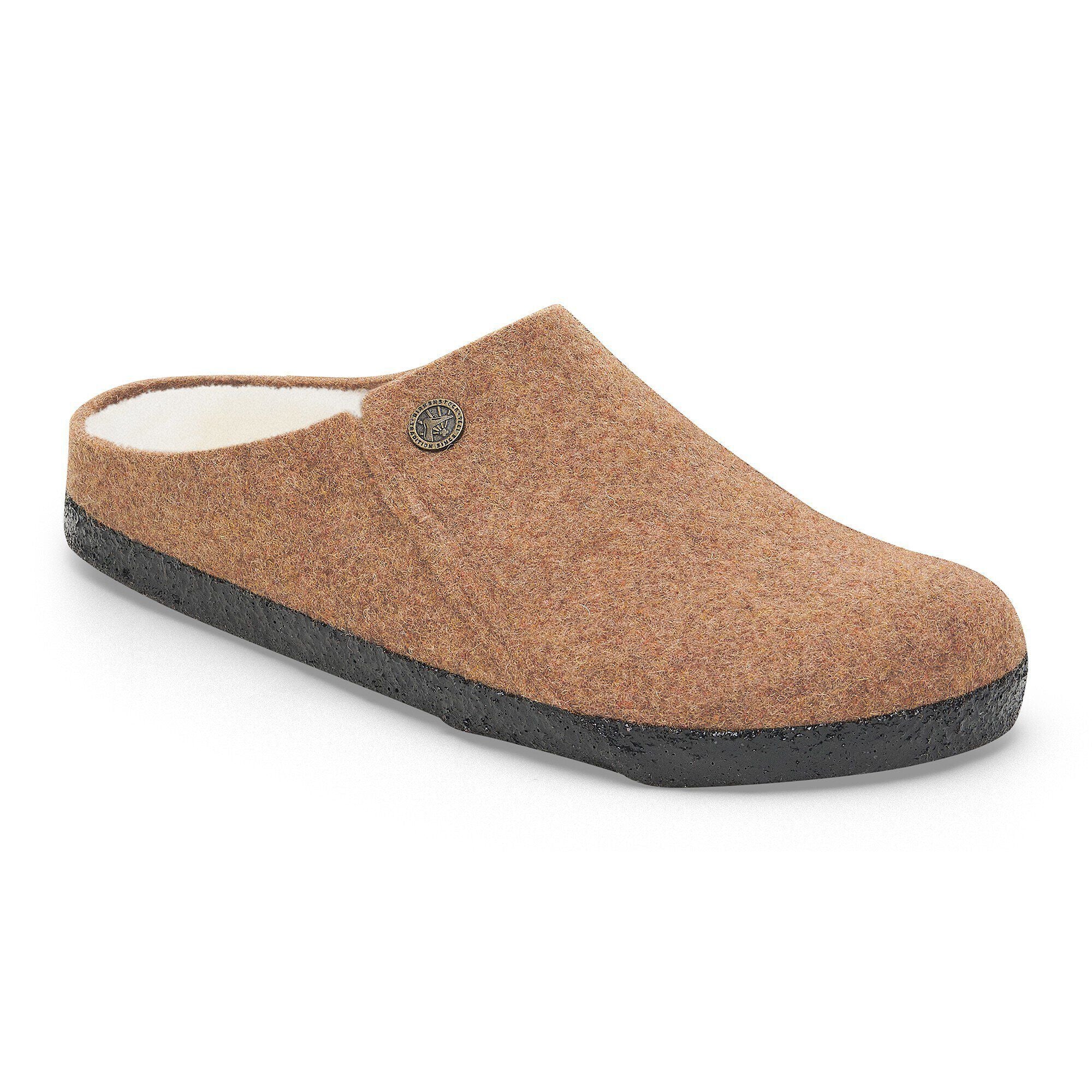 Zermatt Shearling Felt