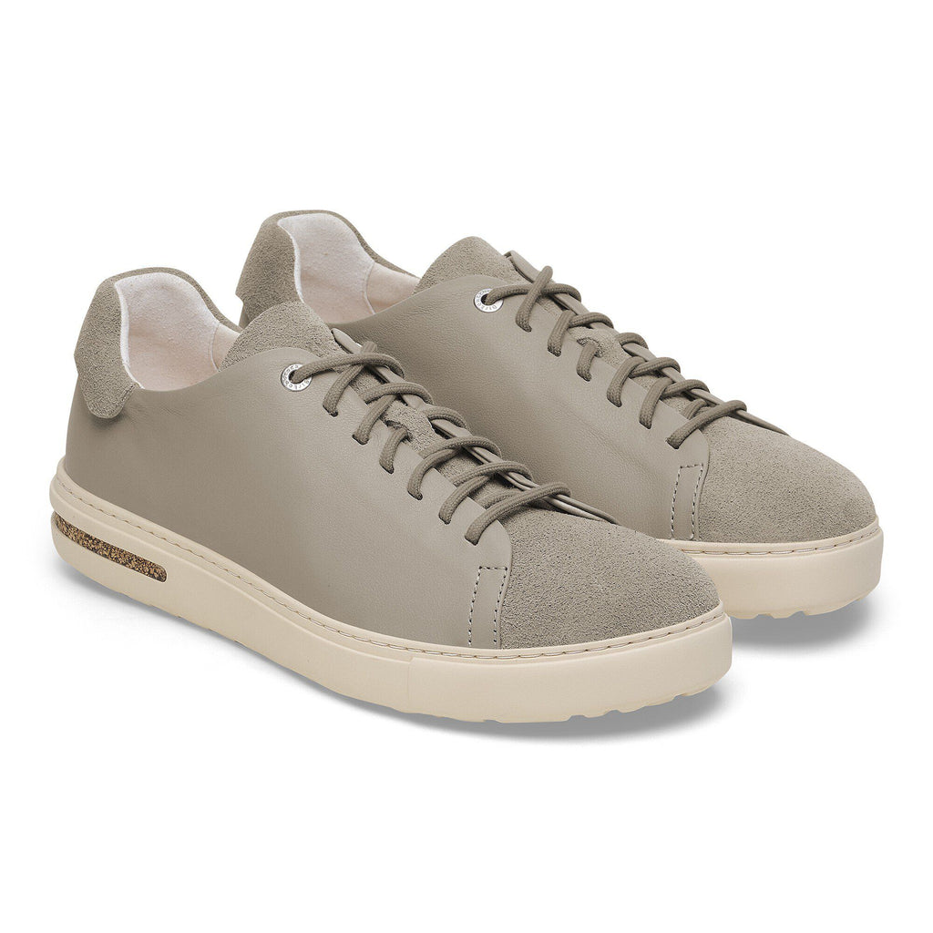 Bend Low Decon Pop Natural Leather Nubuck