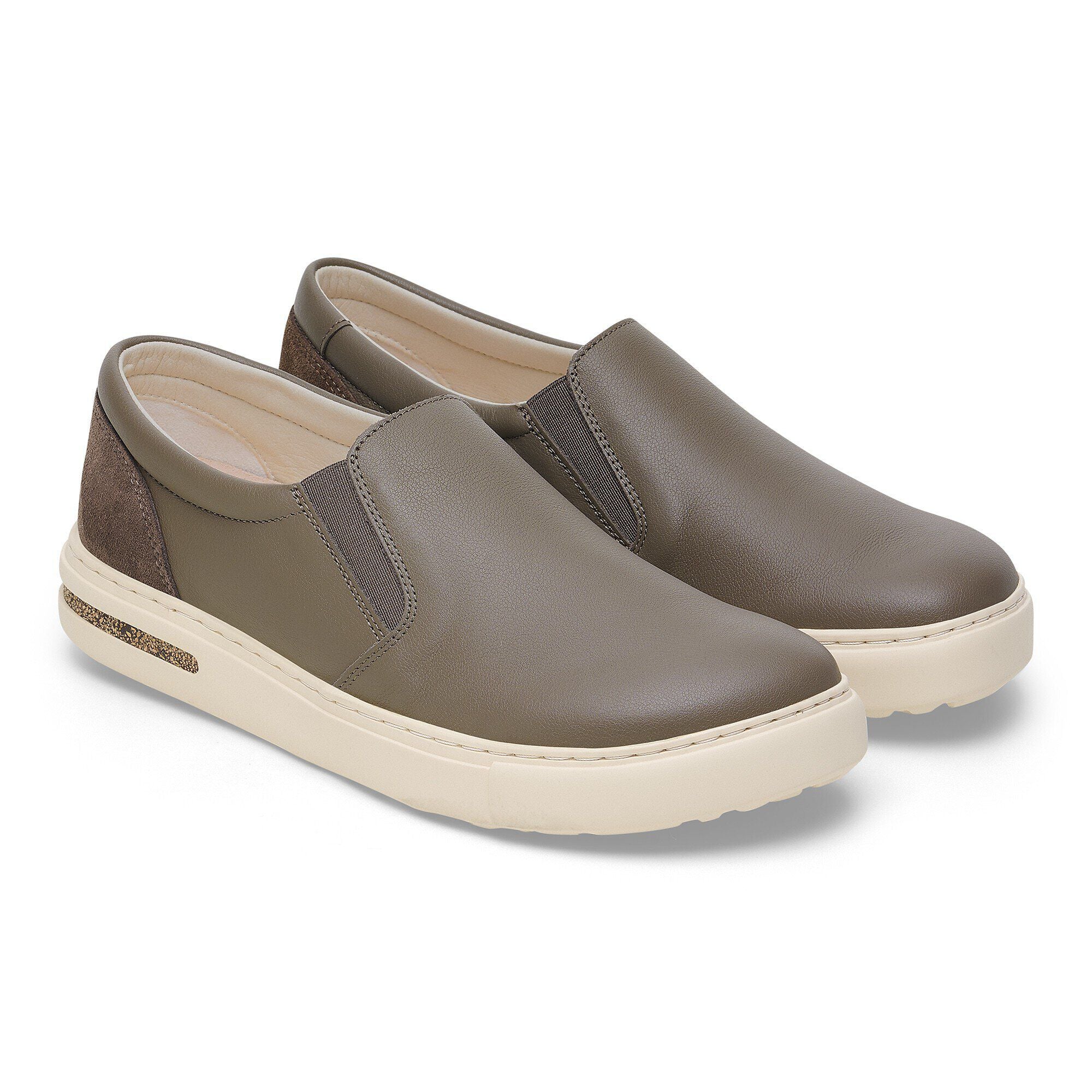 Oswego Mixed Leather