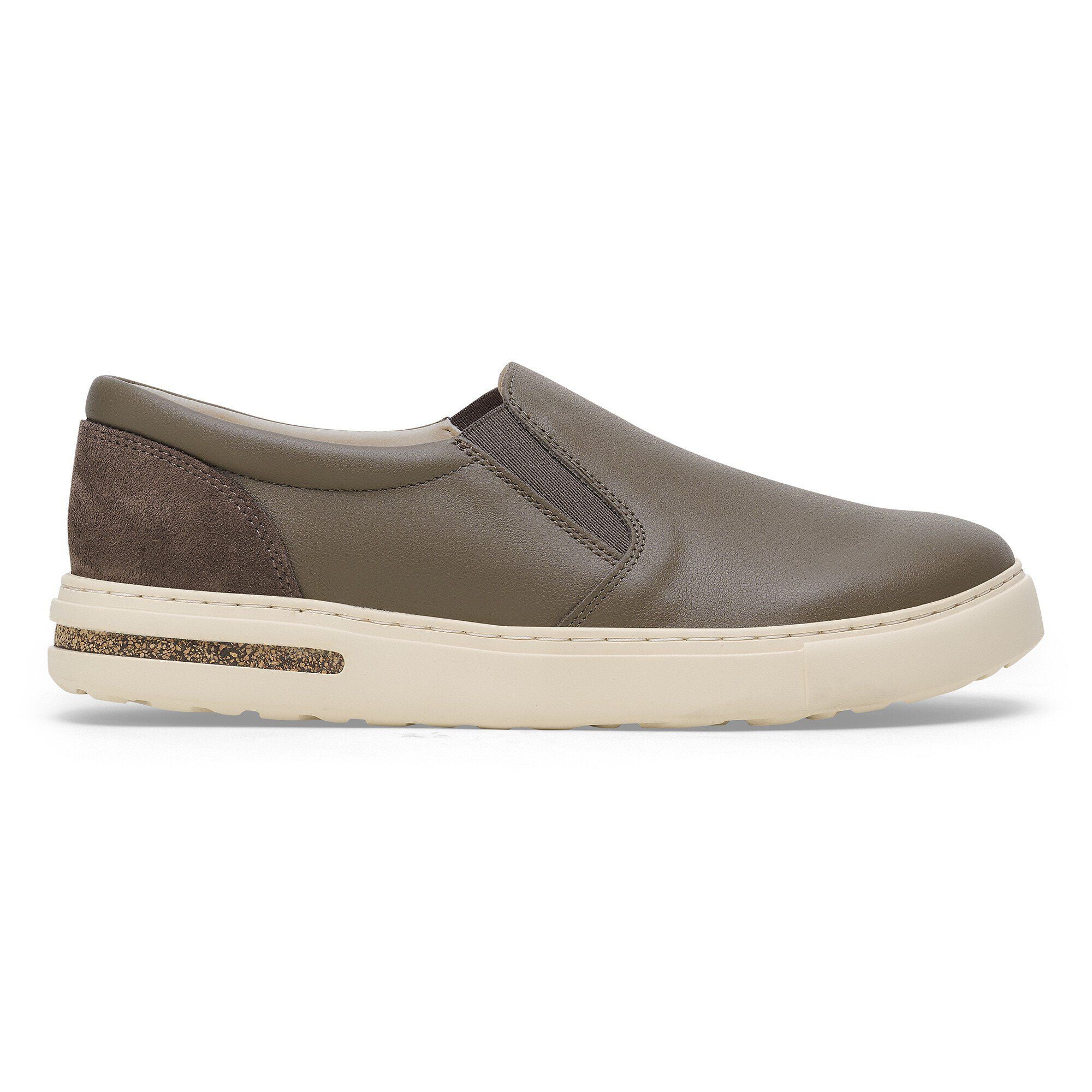 Oswego Mixed Leather