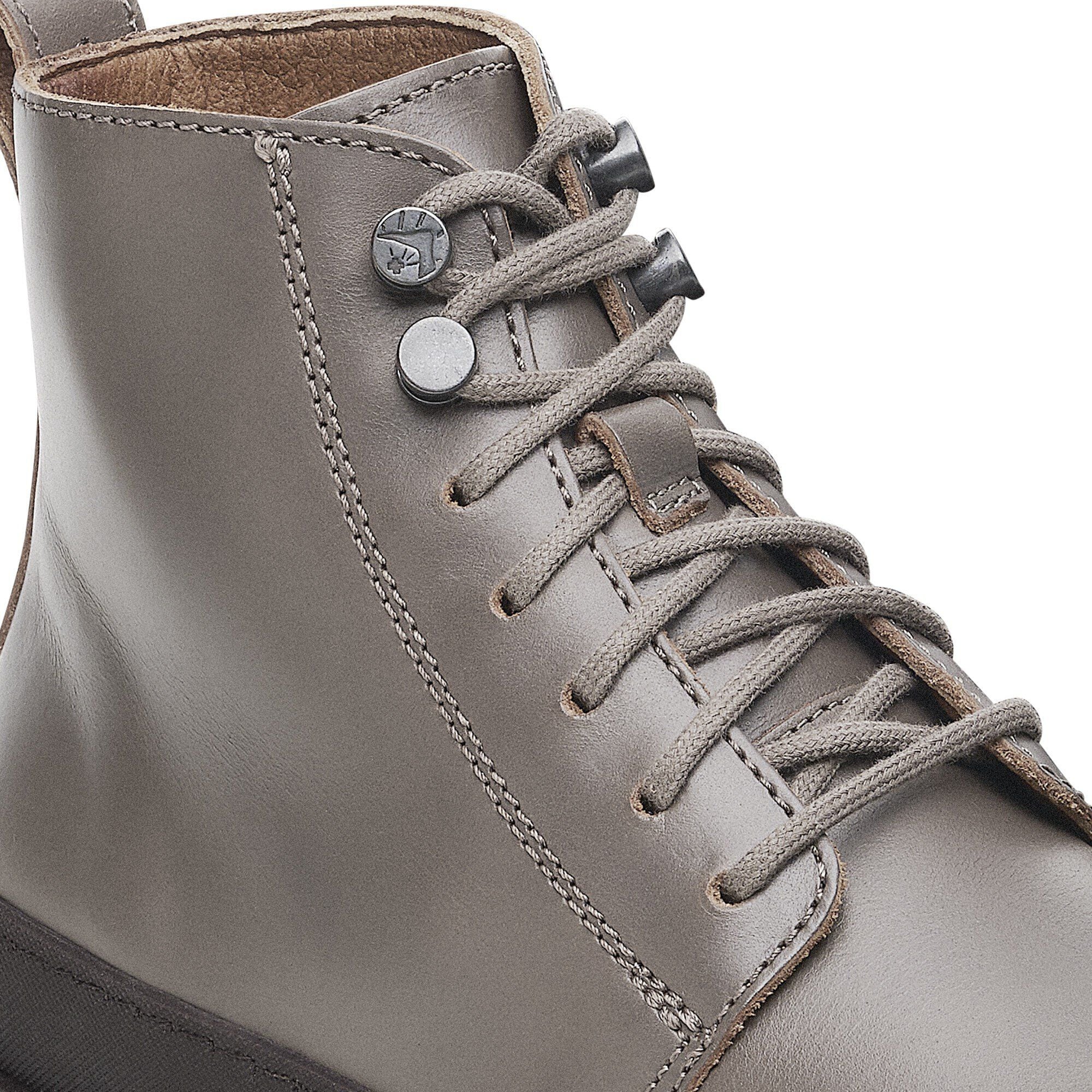 Prescott Women Waxy Leather