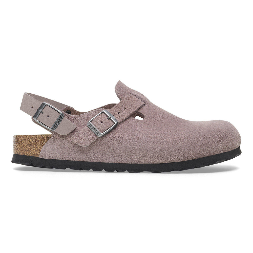 Tokio Suede Leather