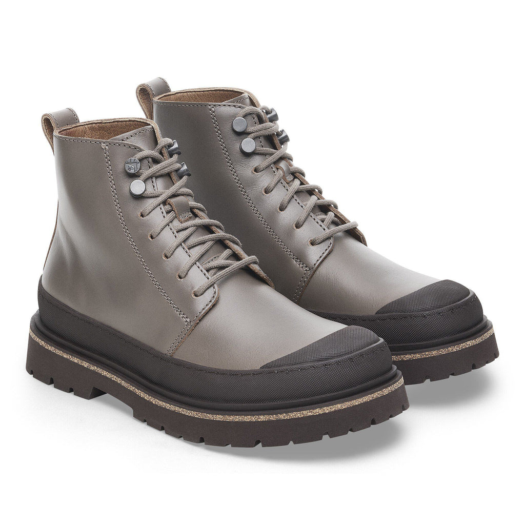 Prescott Waxy Leather