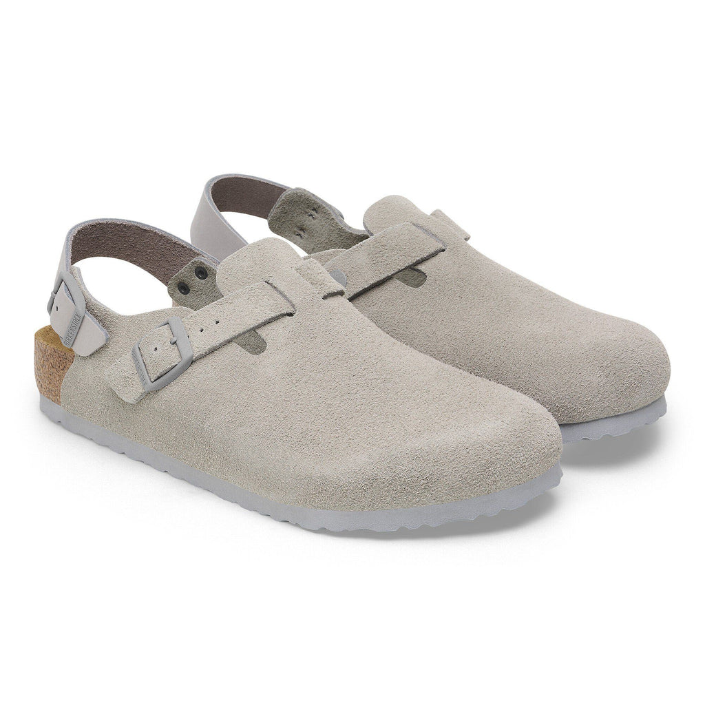 Tokio Suede Leather