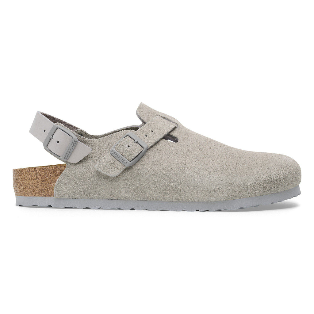Tokio Suede Leather