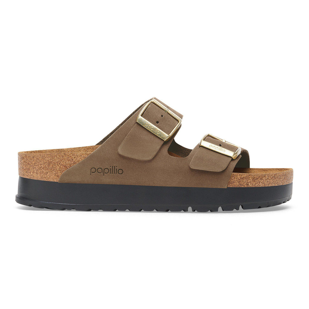 Arizona PAP Flex Platform Nubuck Leather