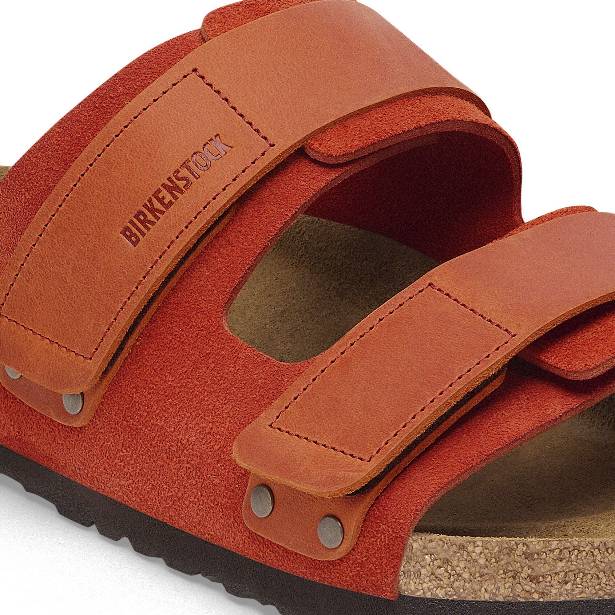 Uji Nubuck Leather/Suede