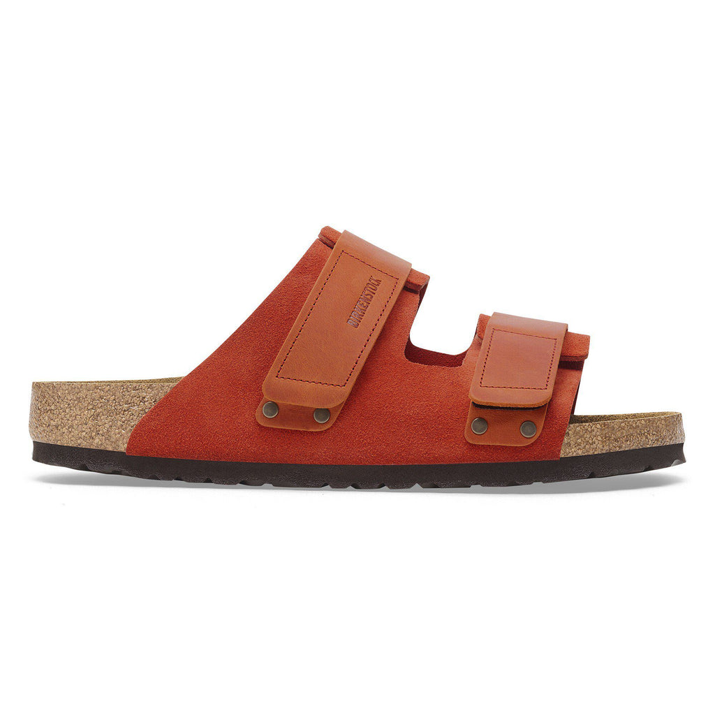 Uji Nubuck Leather/Suede
