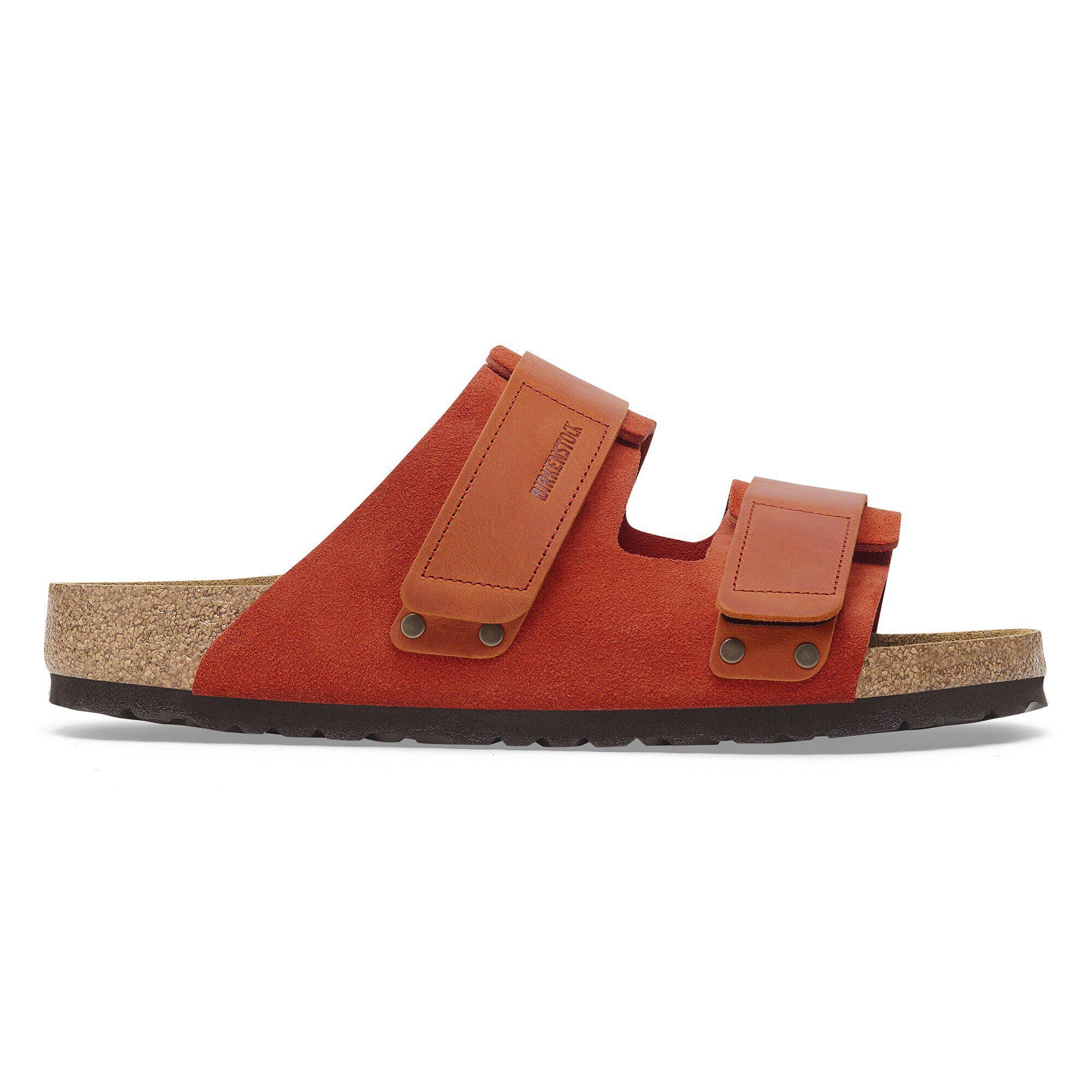 Uji Nubuck Leather/Suede