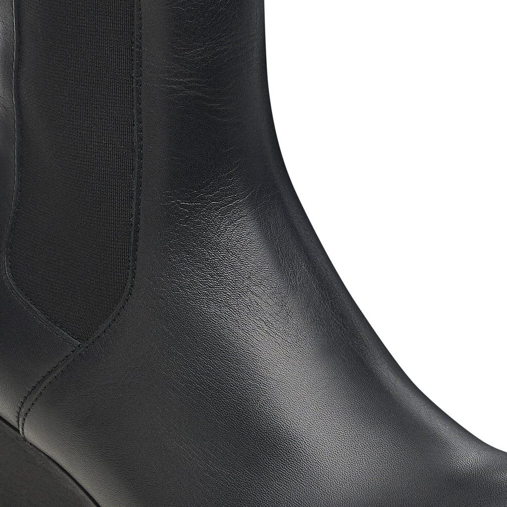 Ebba Slip On Natural Leather
