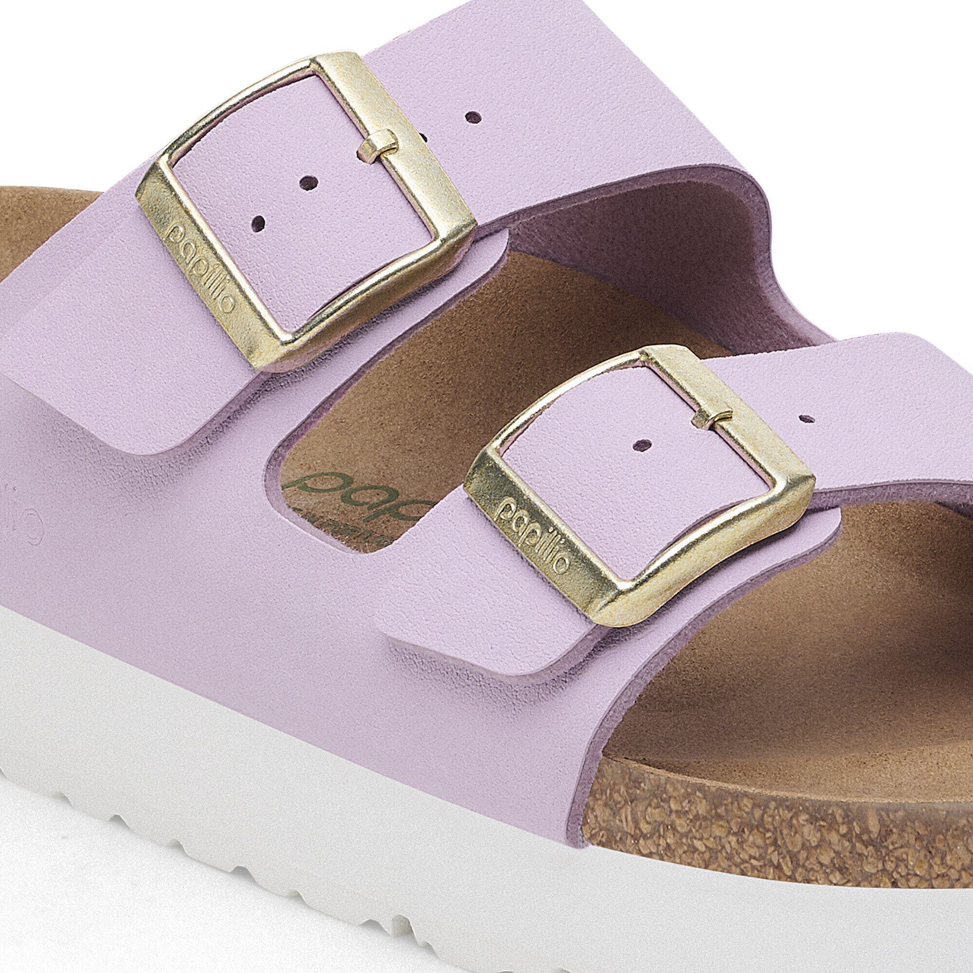 Arizona Flex Platform Birkibuc Crocus