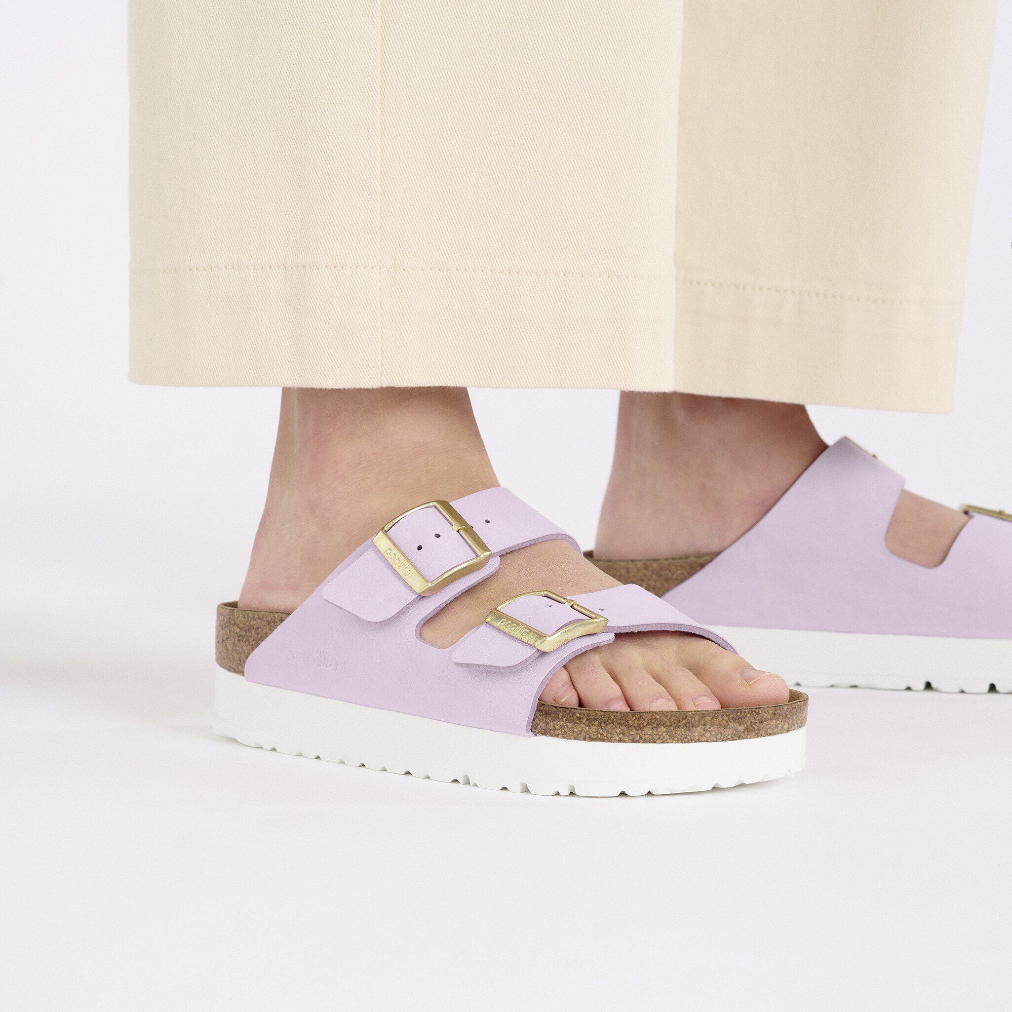 Arizona Flex Platform Birkibuc Crocus