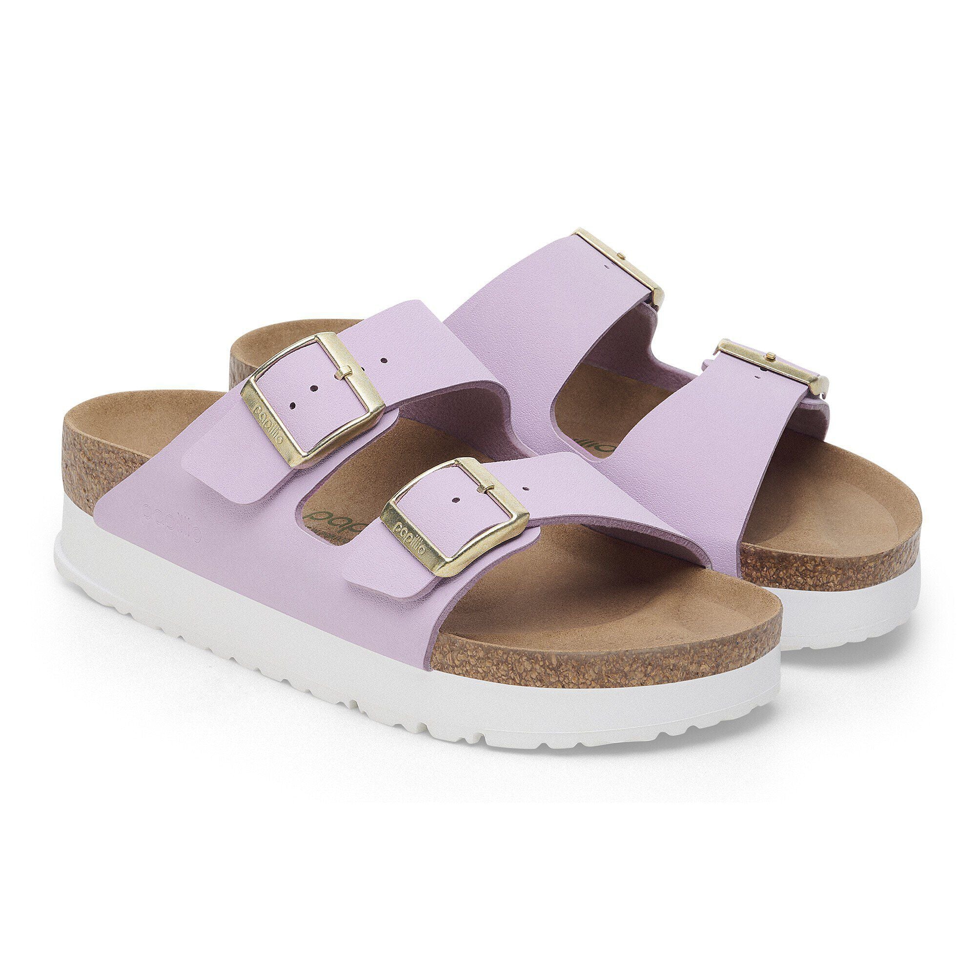 Arizona Flex Platform Birkibuc Crocus