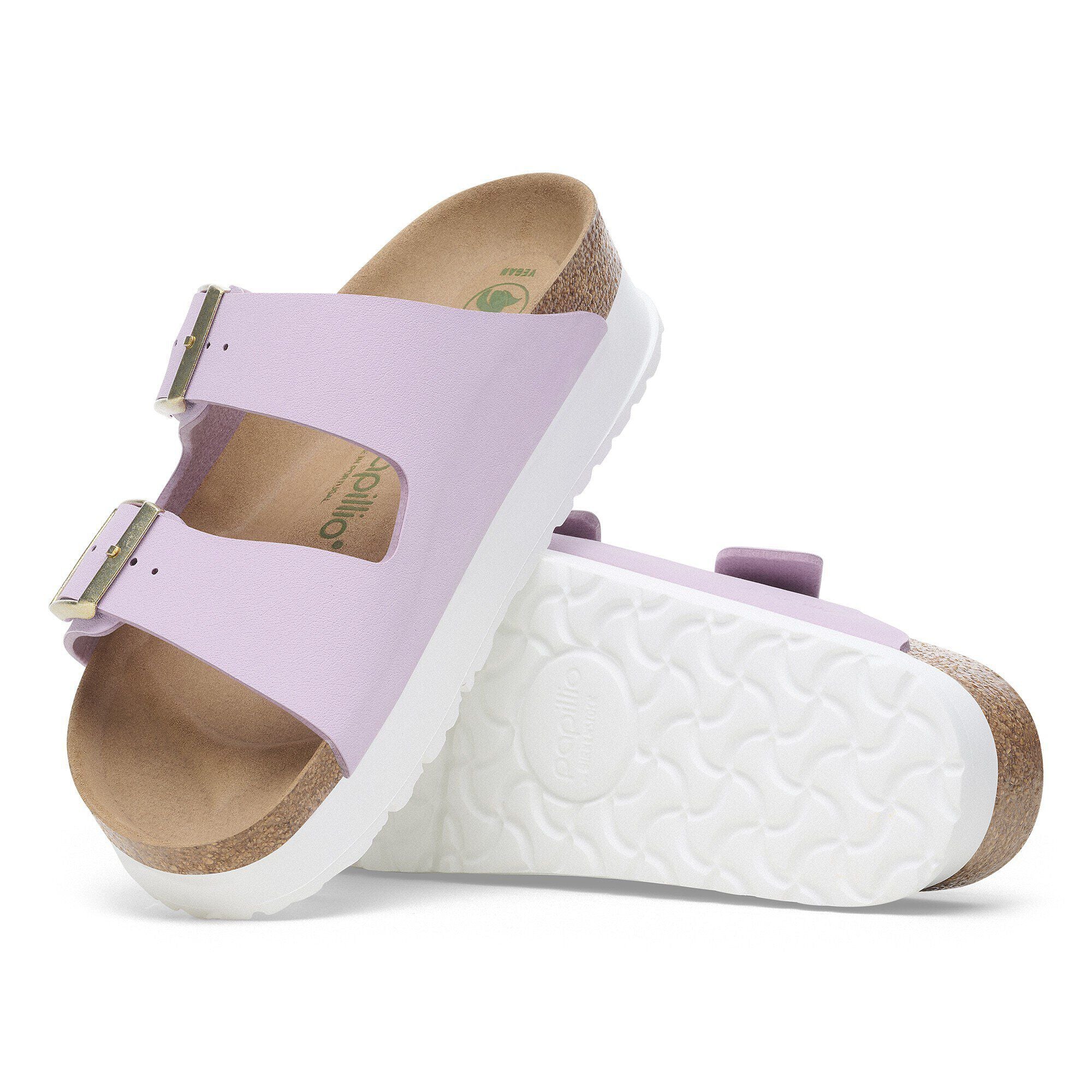 Arizona Flex Platform Birkibuc Crocus