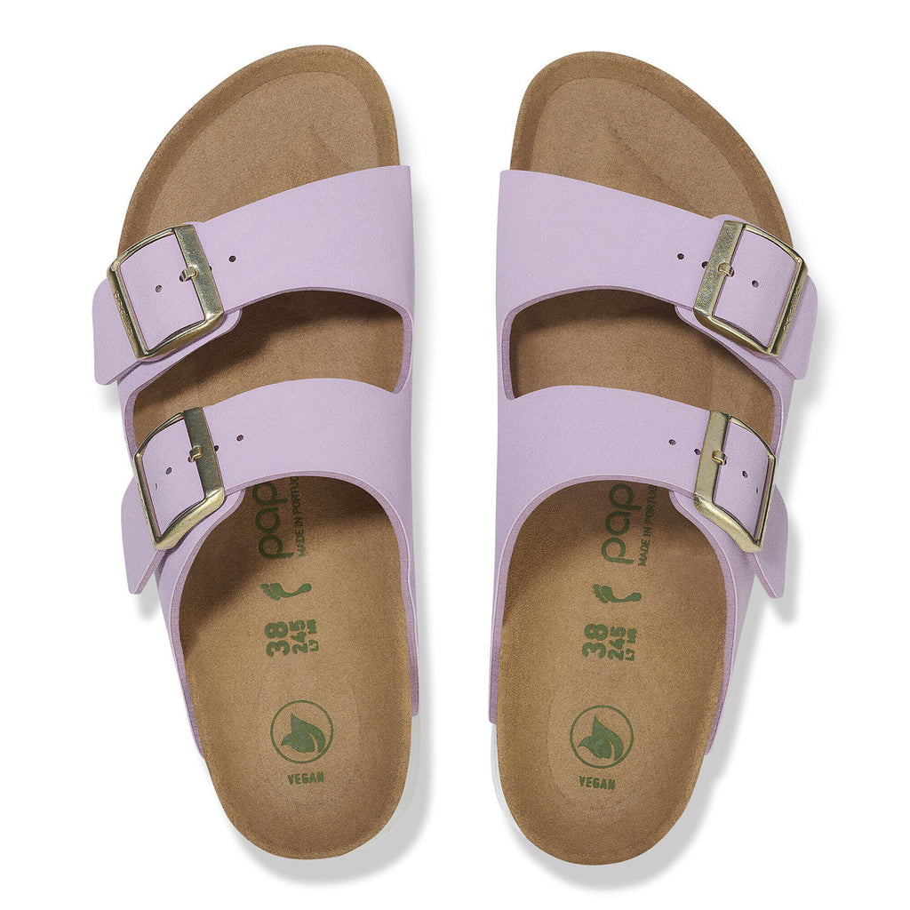 Arizona Flex Platform Birkibuc Crocus