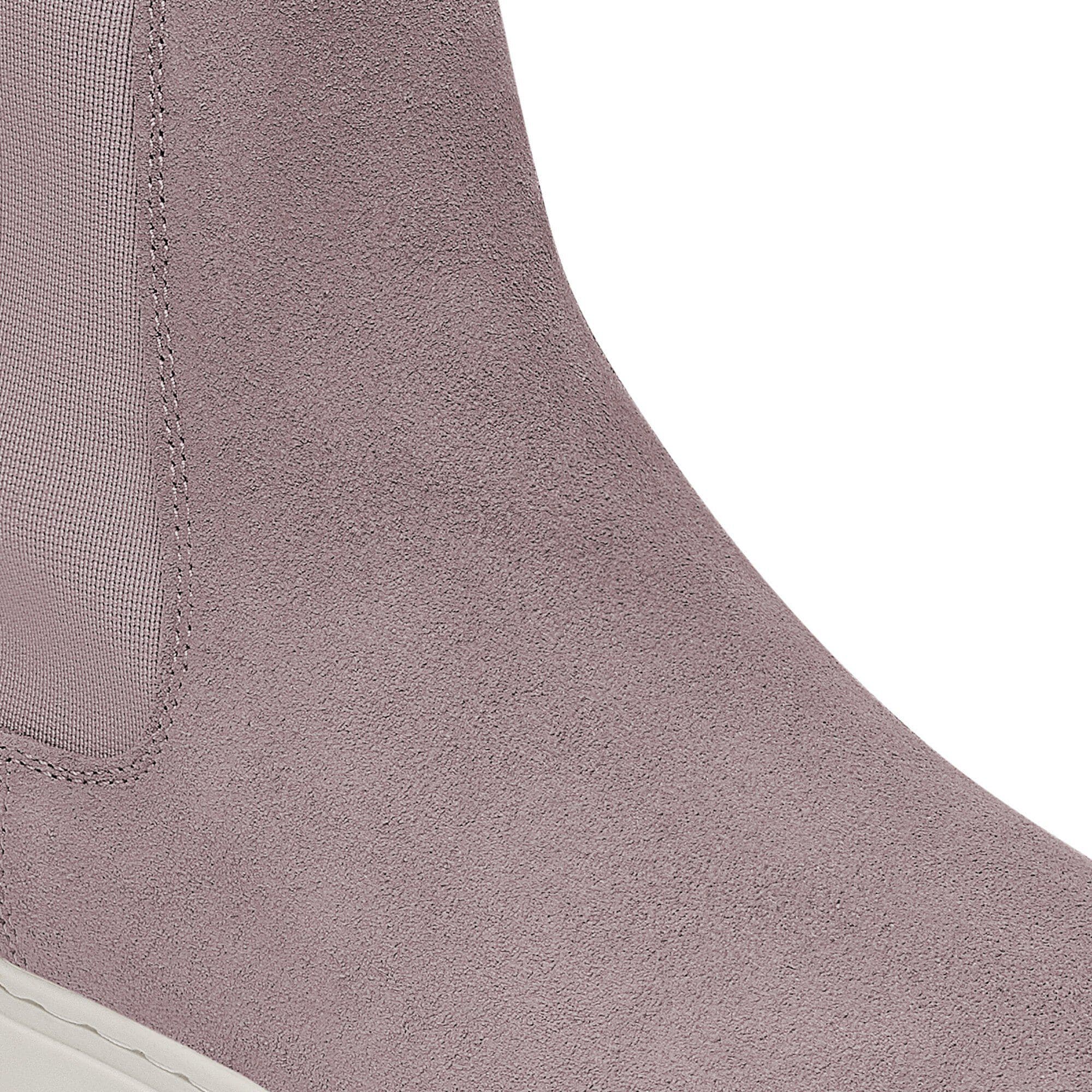 Bend Chelsea Suede Leather
