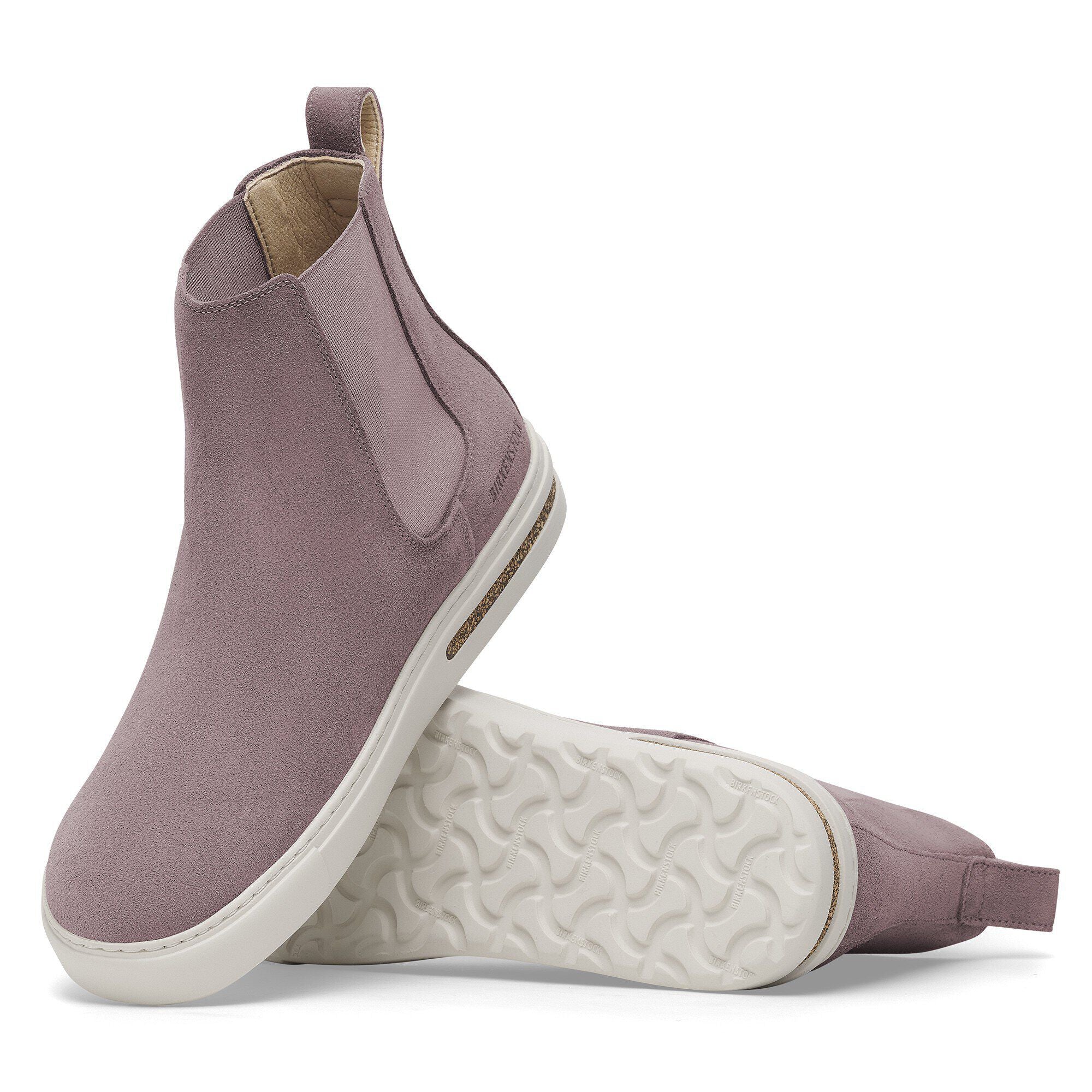Bend Chelsea Suede Leather