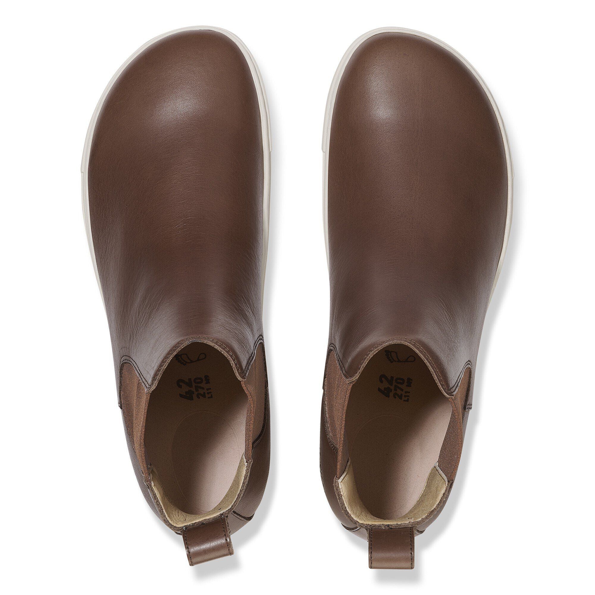 Bend Chelsea Natural Leather