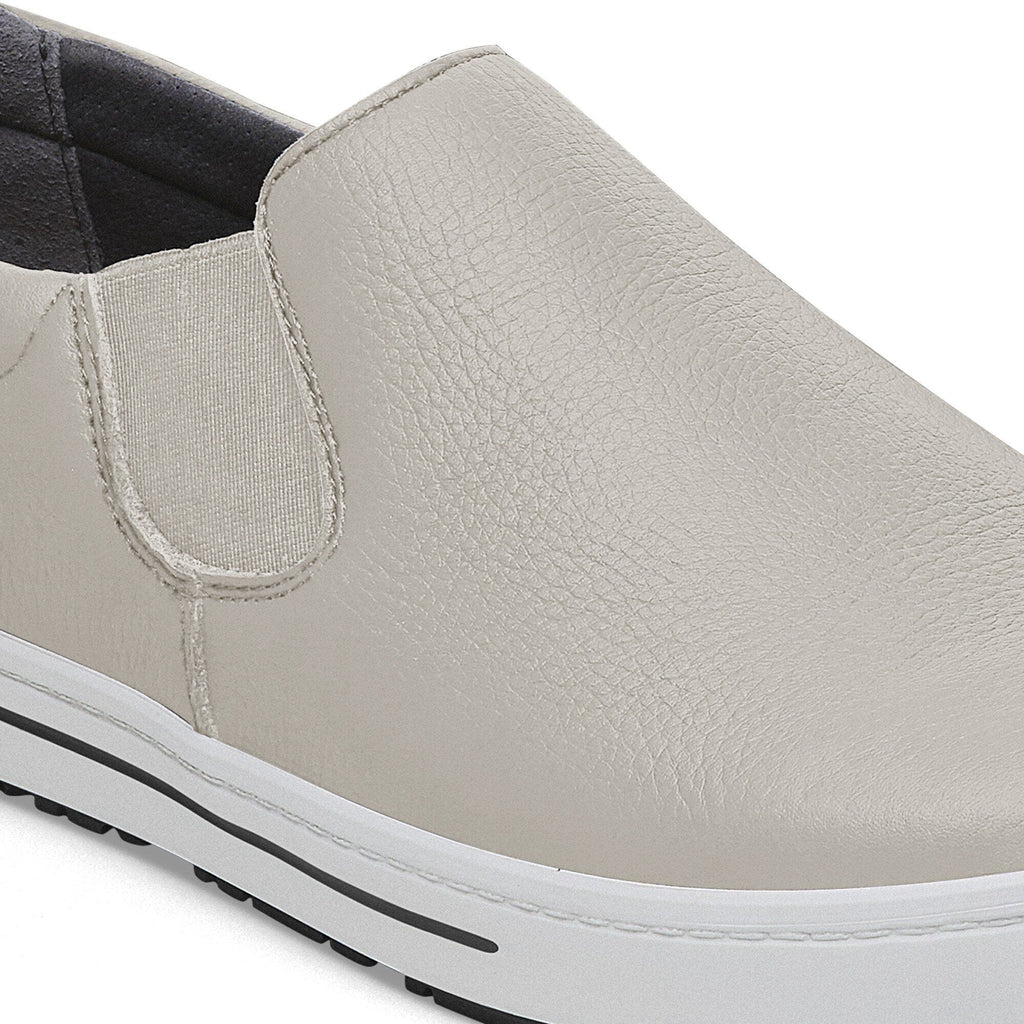 QO 400 Natural Leather