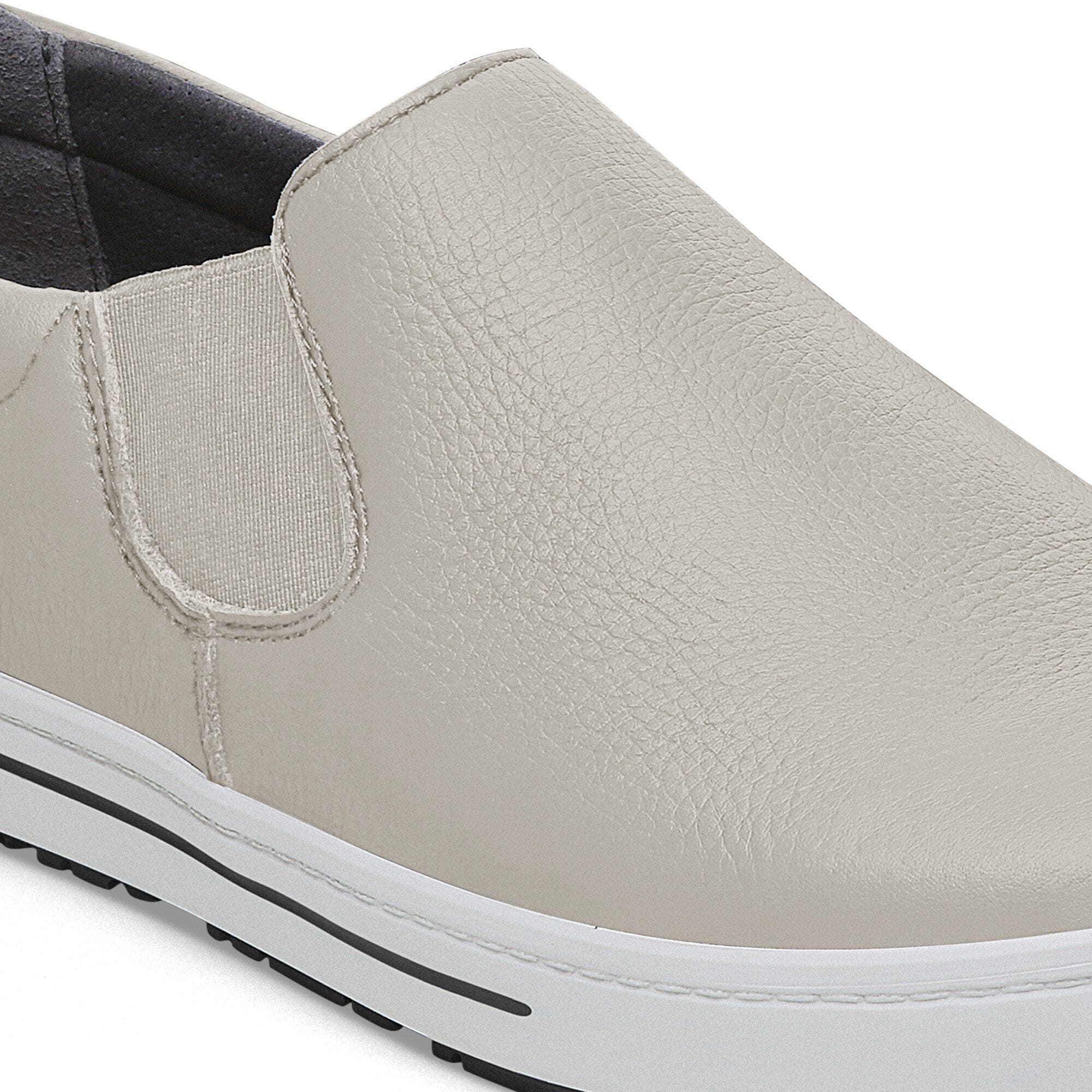 QO 400 Natural Leather