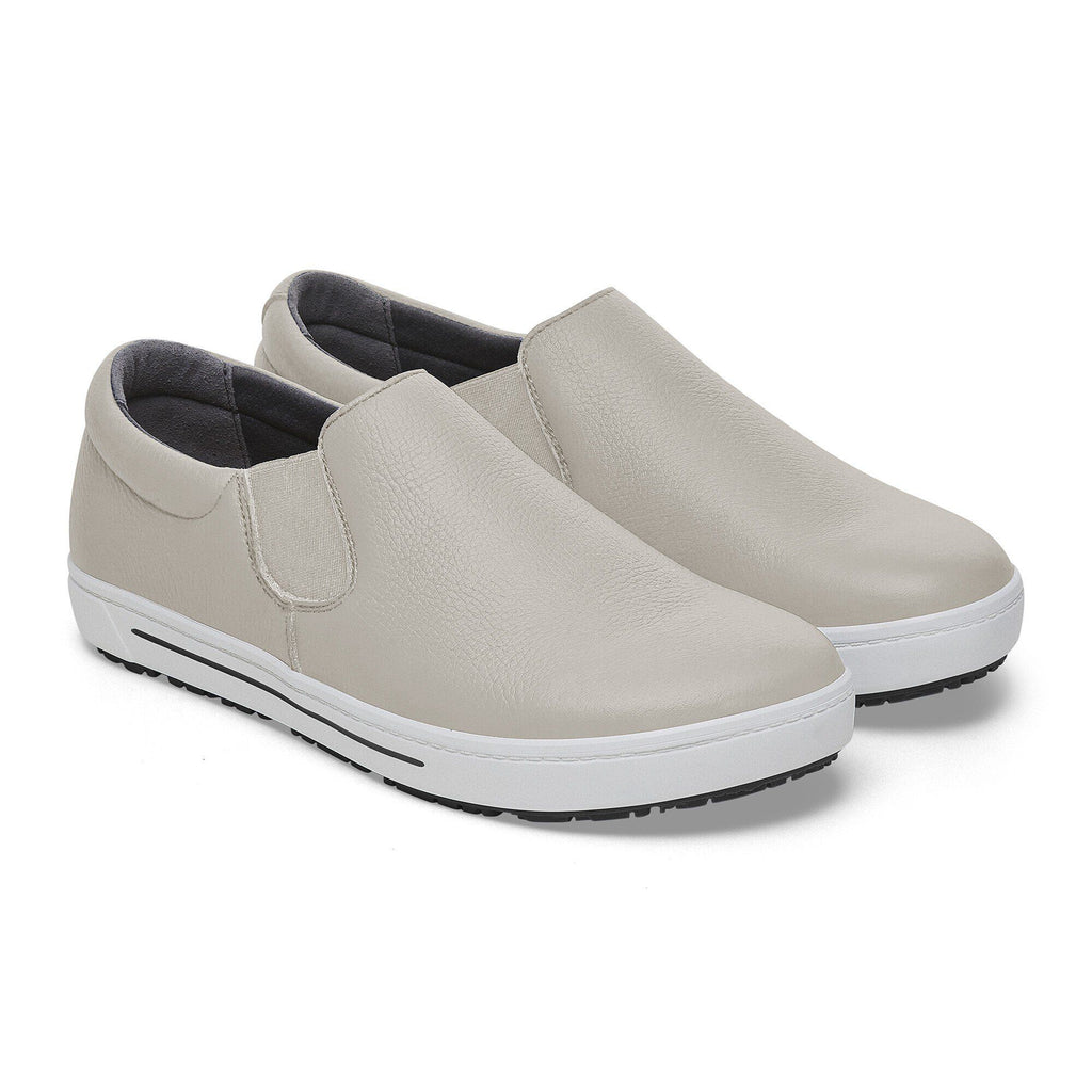 QO 400 Natural Leather