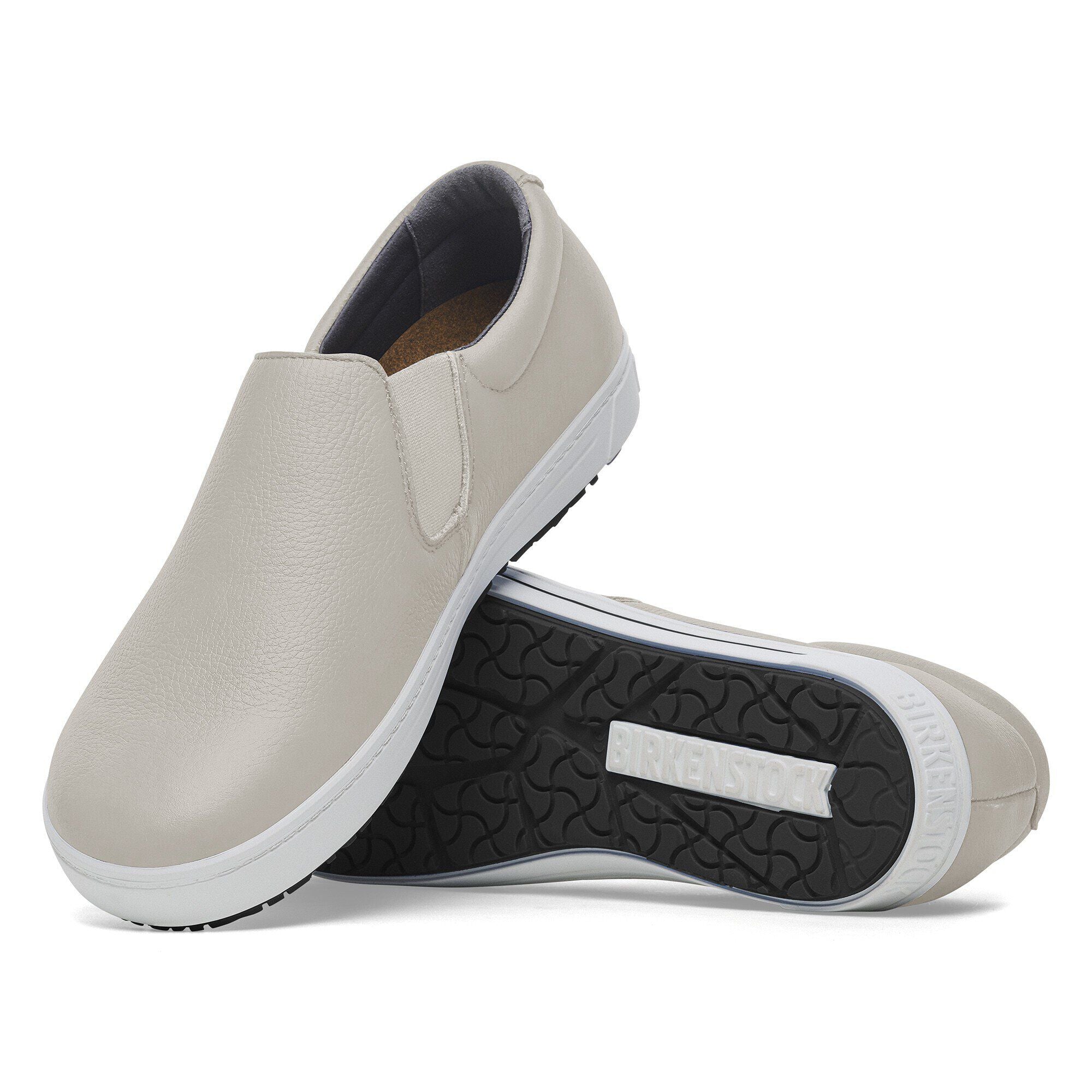 QO 400 Natural Leather