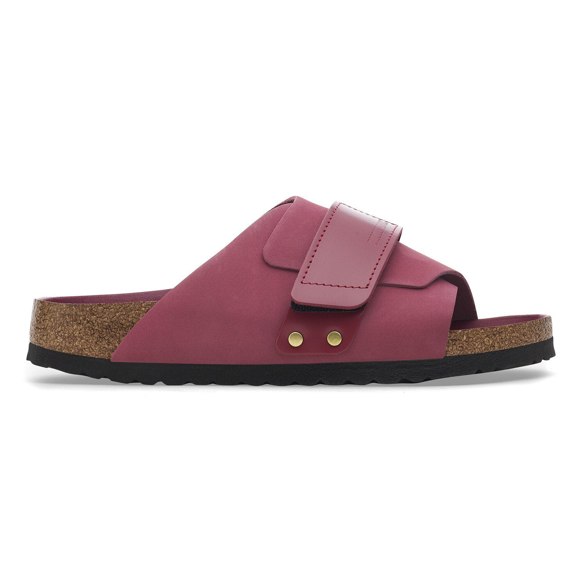 Kyoto Nubuck Leather