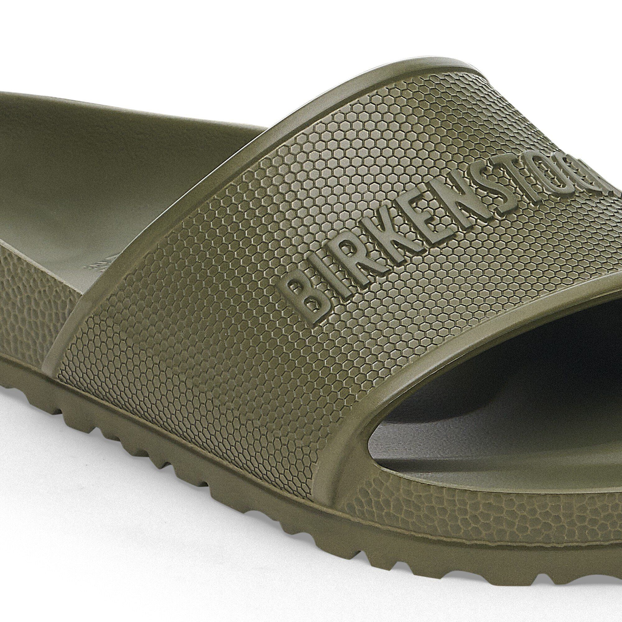 Barbados Essentials EVA Khaki