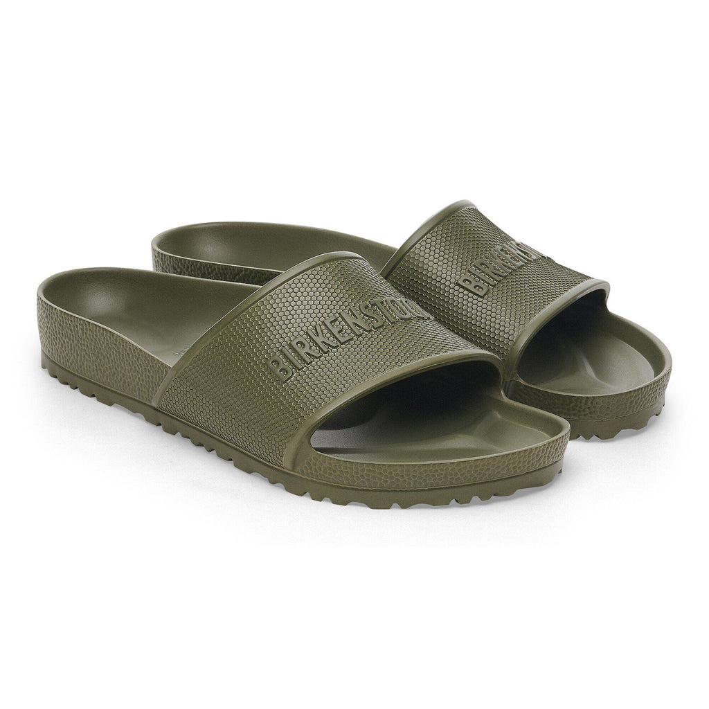 Barbados Essentials EVA Khaki
