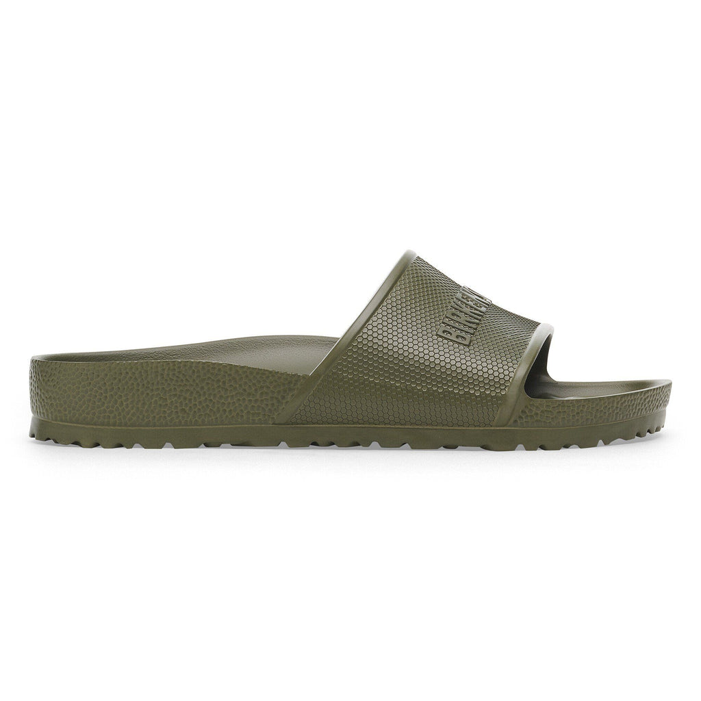 Barbados Essentials EVA Khaki
