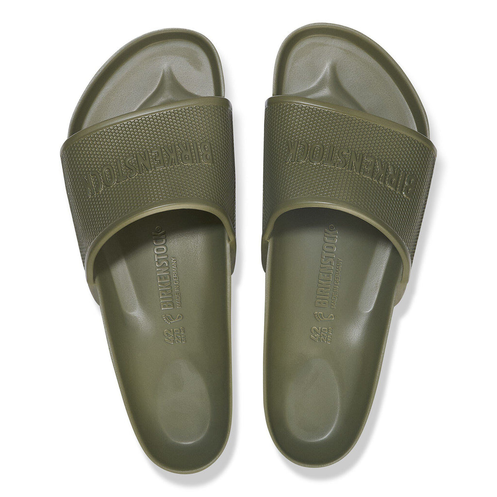 Barbados Essentials EVA Khaki
