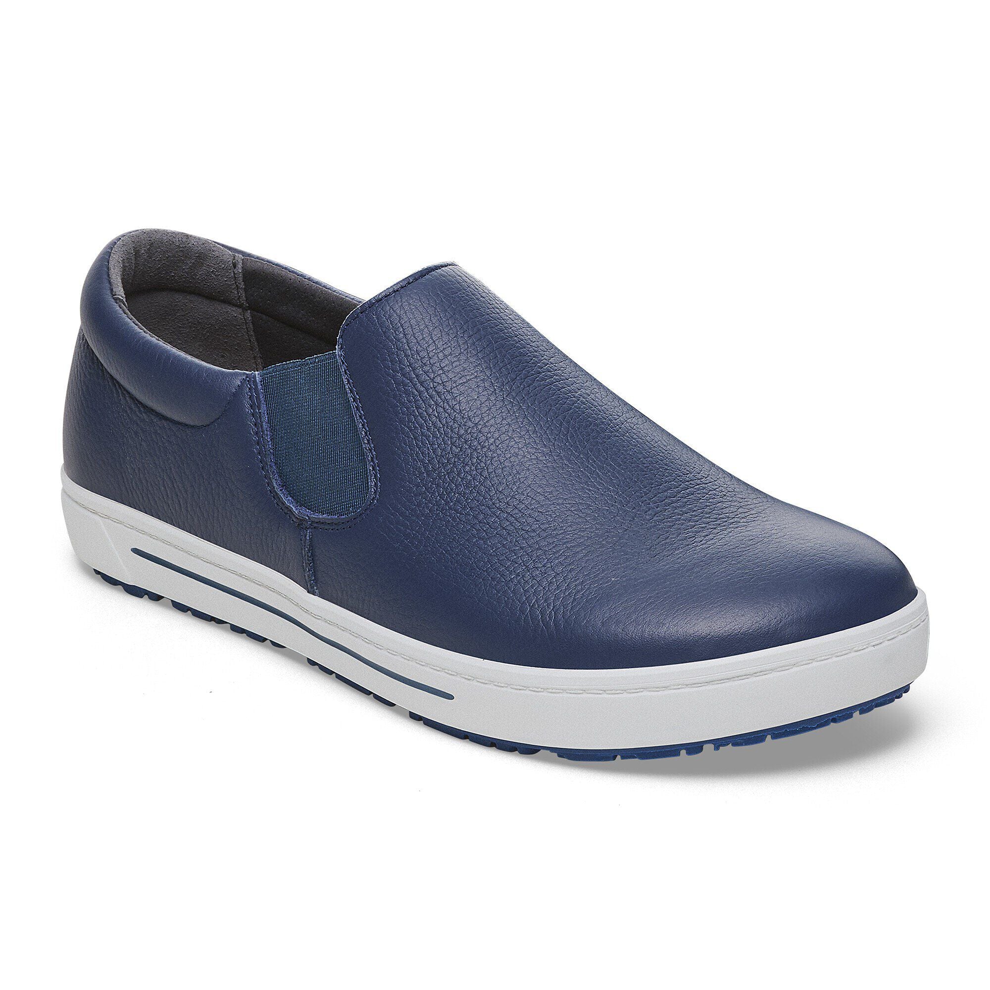 QO 400 Natural Leather