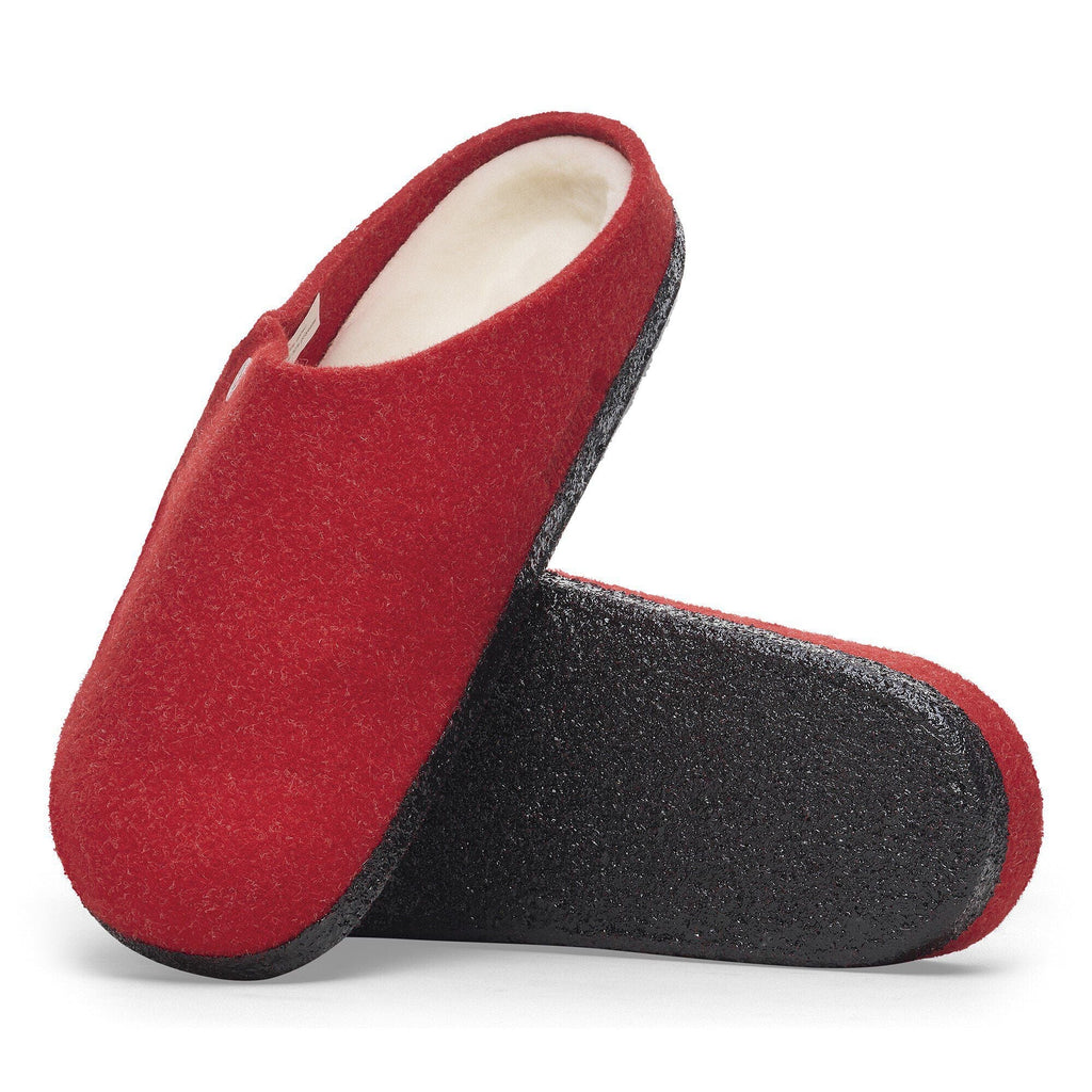 Zermatt Shearling Felt