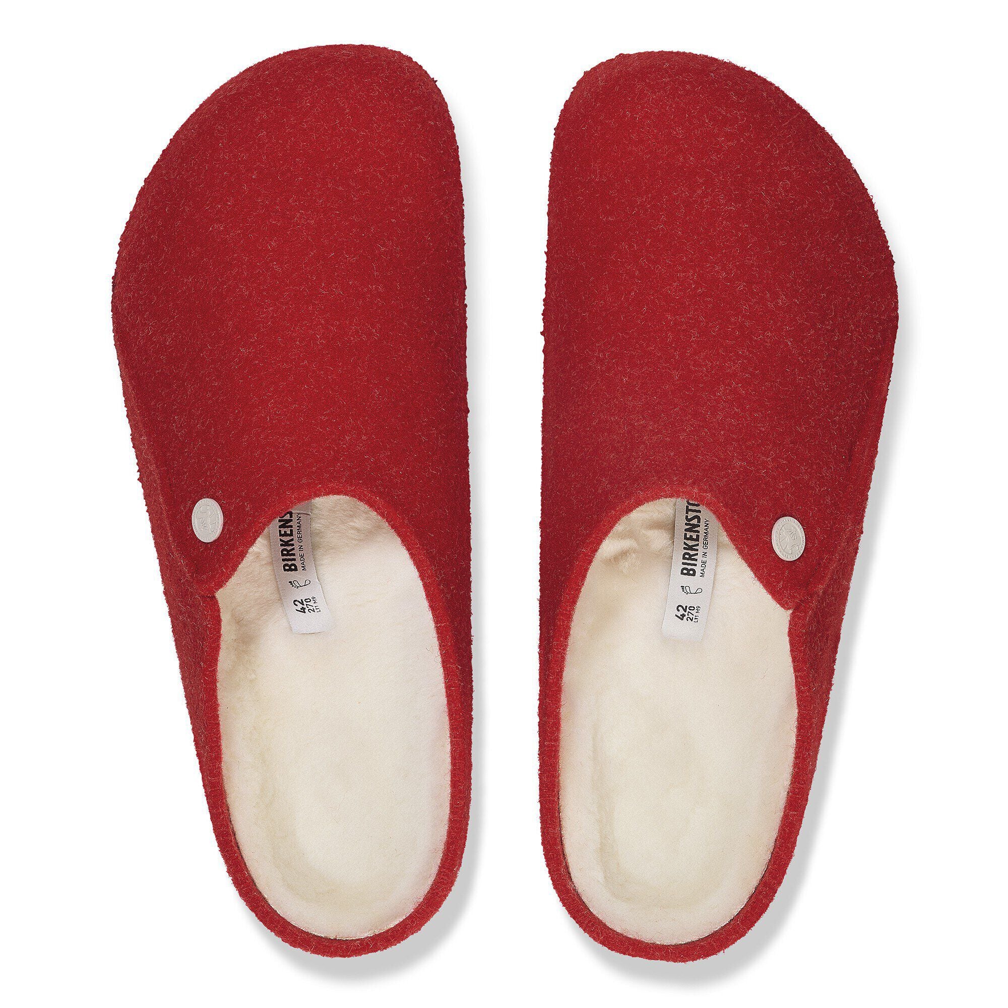 Zermatt Shearling Felt