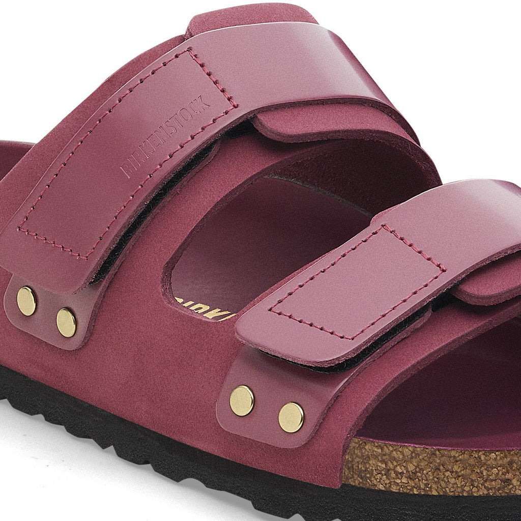 Uji Nubuck Leather