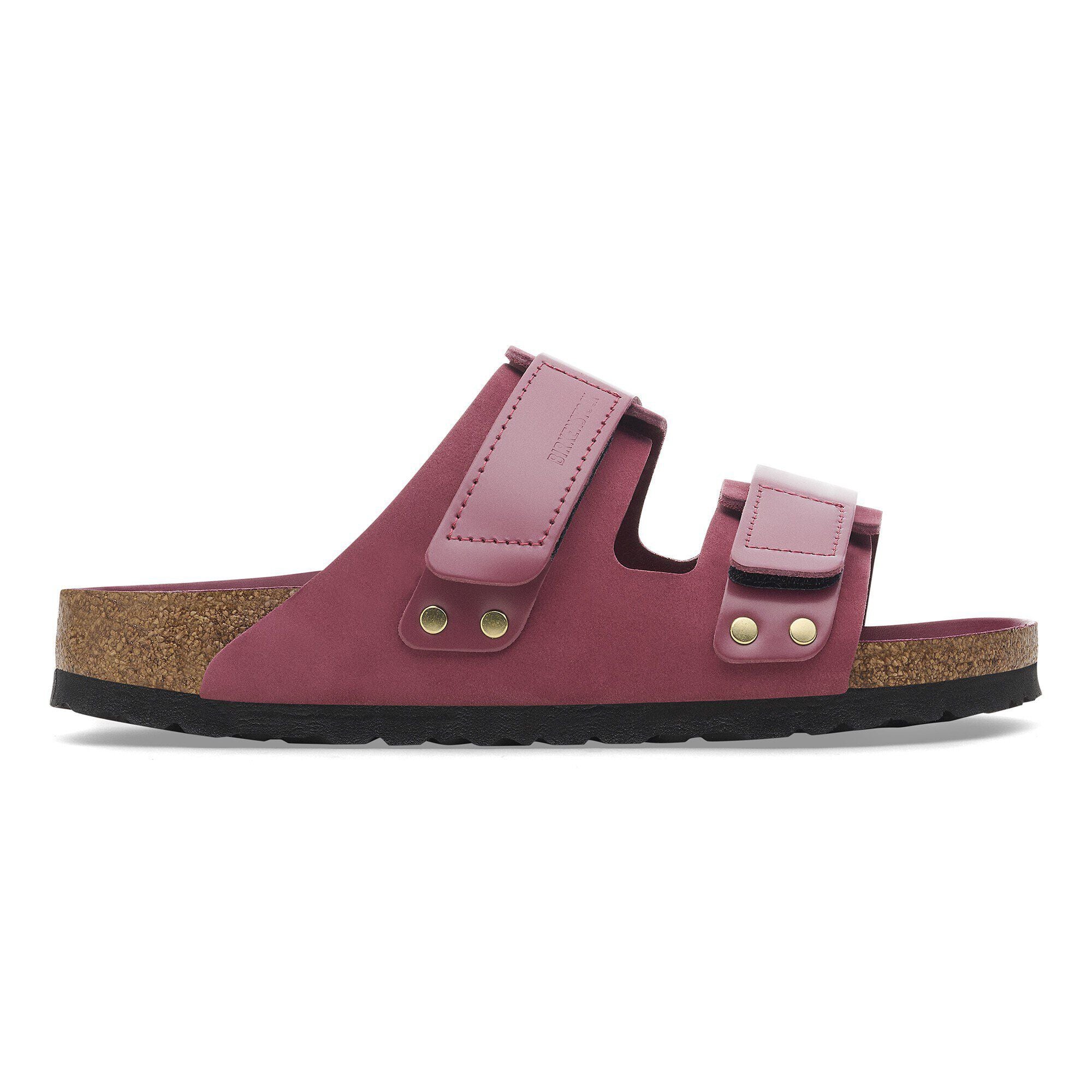 Uji Nubuck Leather