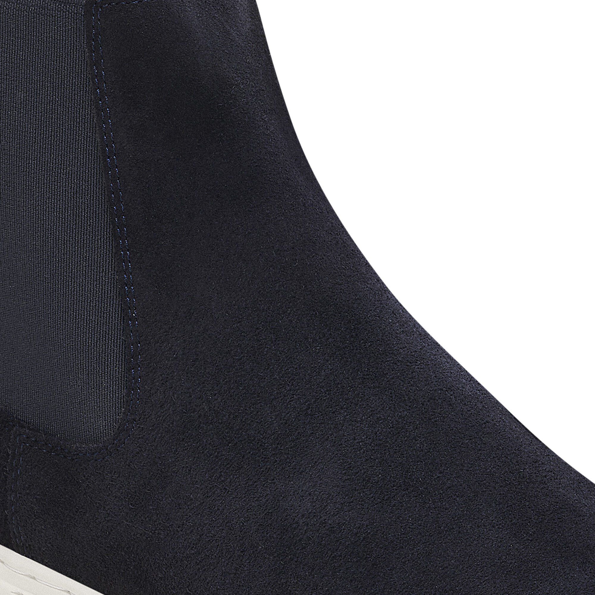 Bend Chelsea Suede Leather