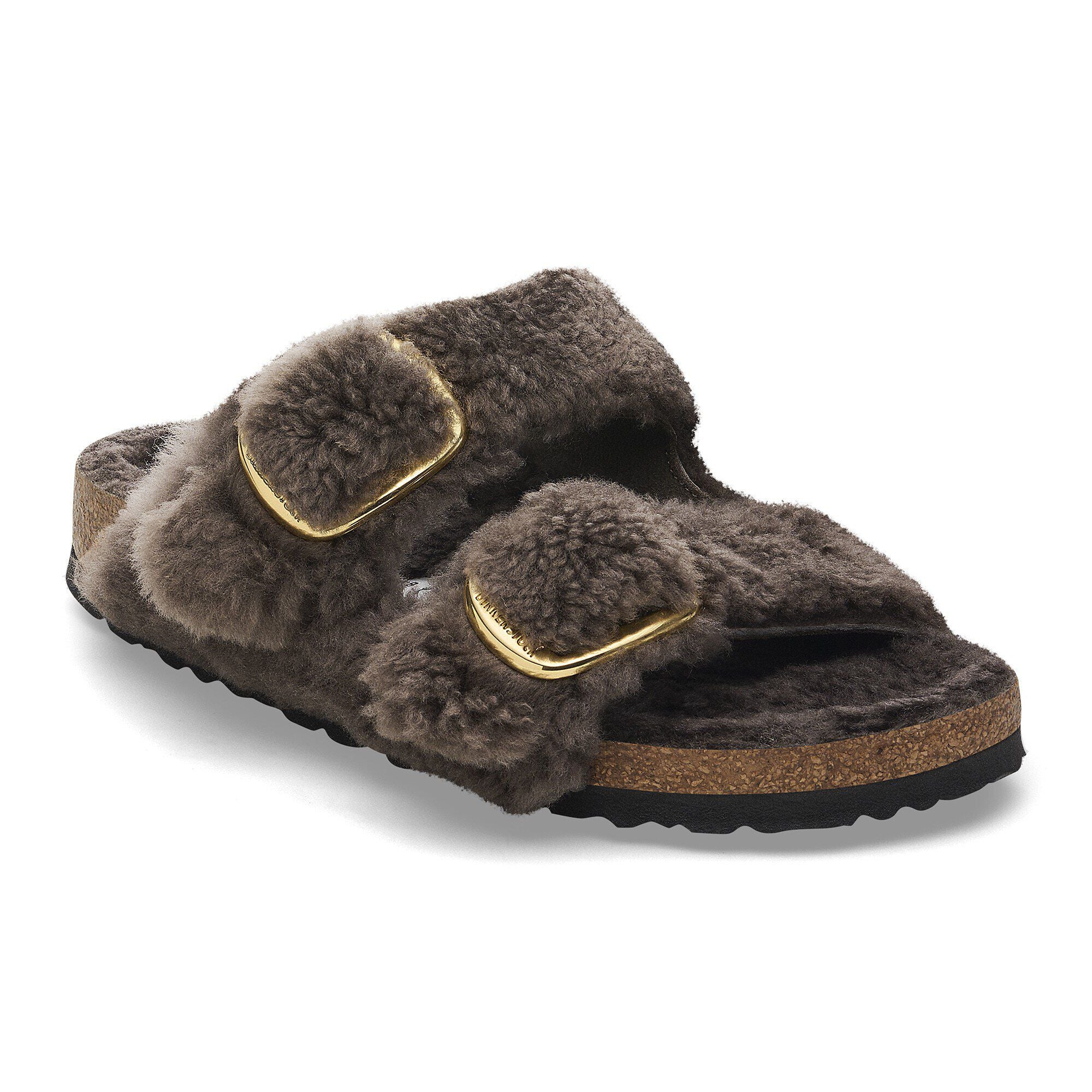Arizona Big Buckle Fur