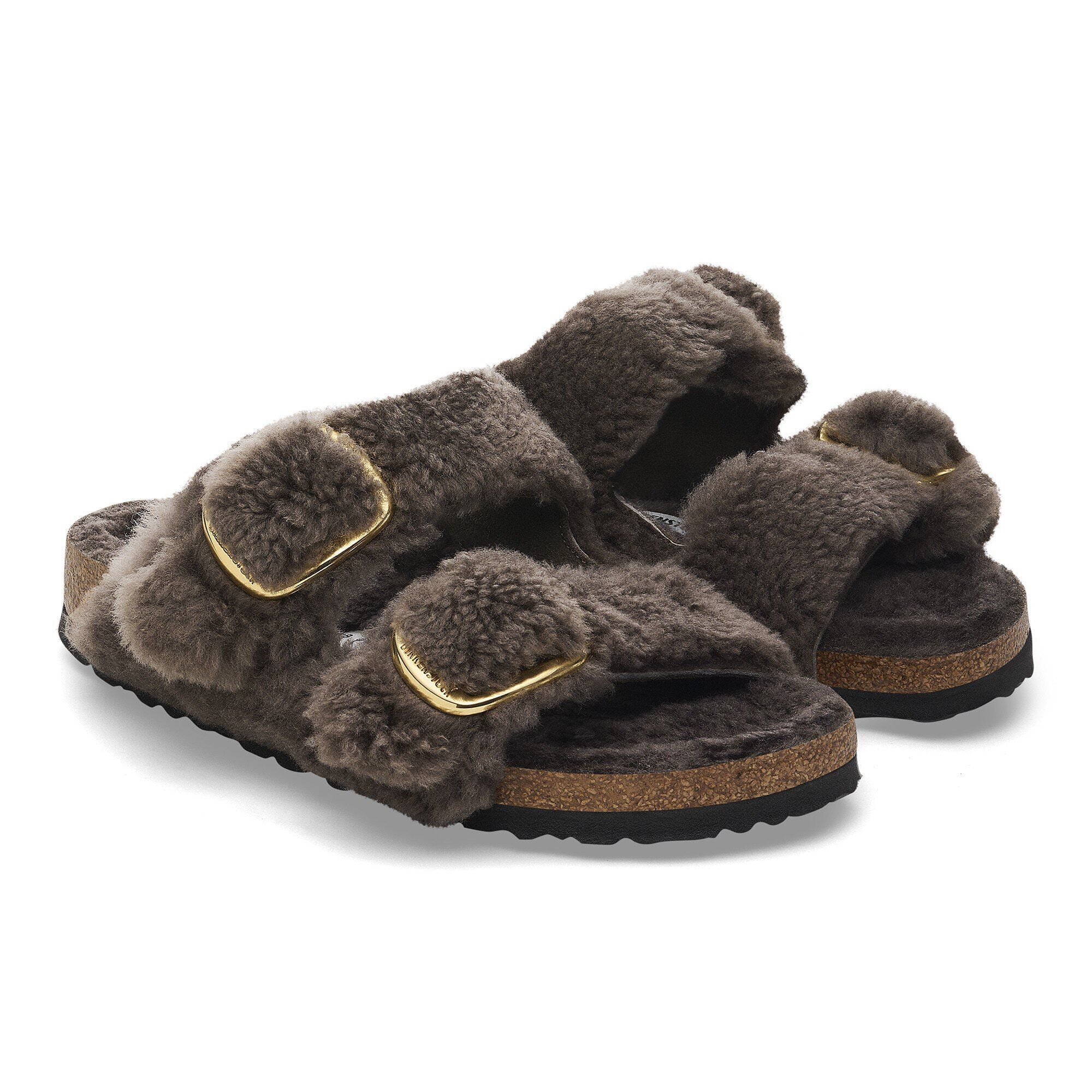 Arizona Big Buckle Fur