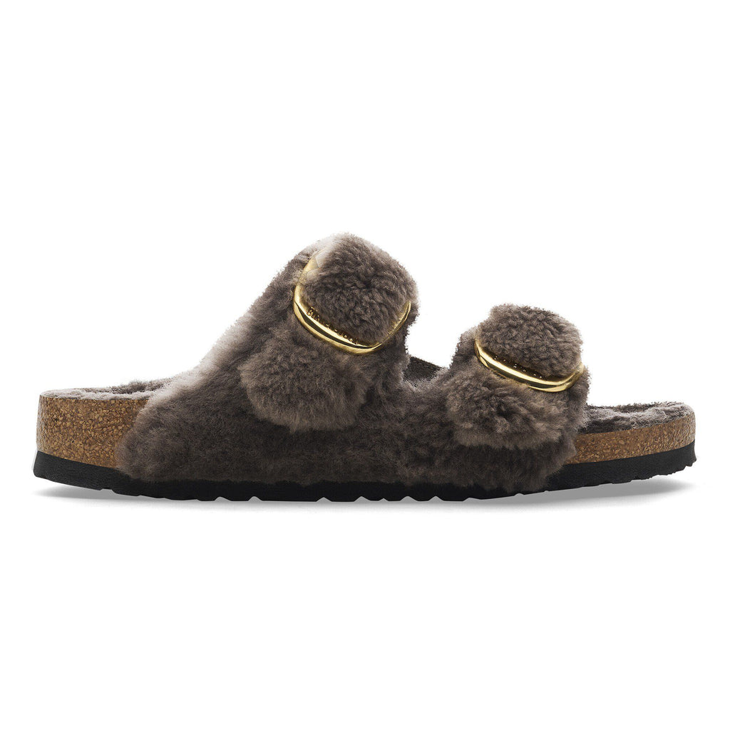 Arizona Big Buckle Fur
