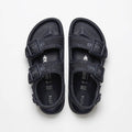 1774 Milano Denim Leather-Cotton