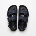 1774 Milano Raffia Mischmaterial